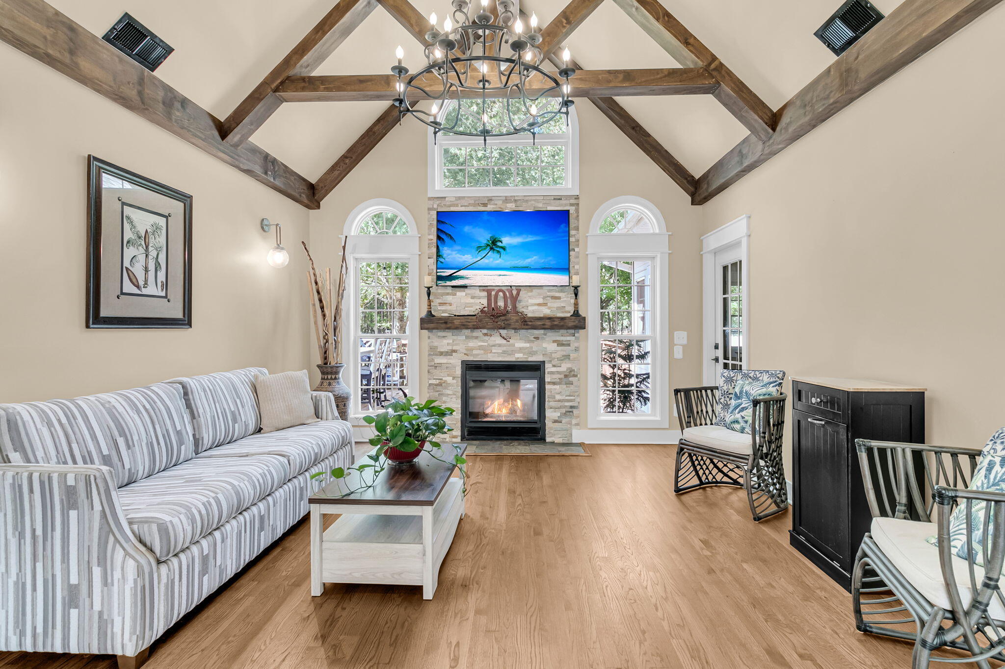 3708 Colonel Vanderhorst Circle