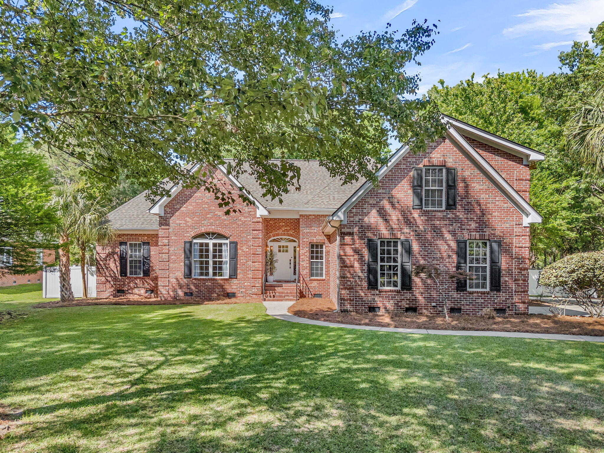 3708 Colonel Vanderhorst Circle
