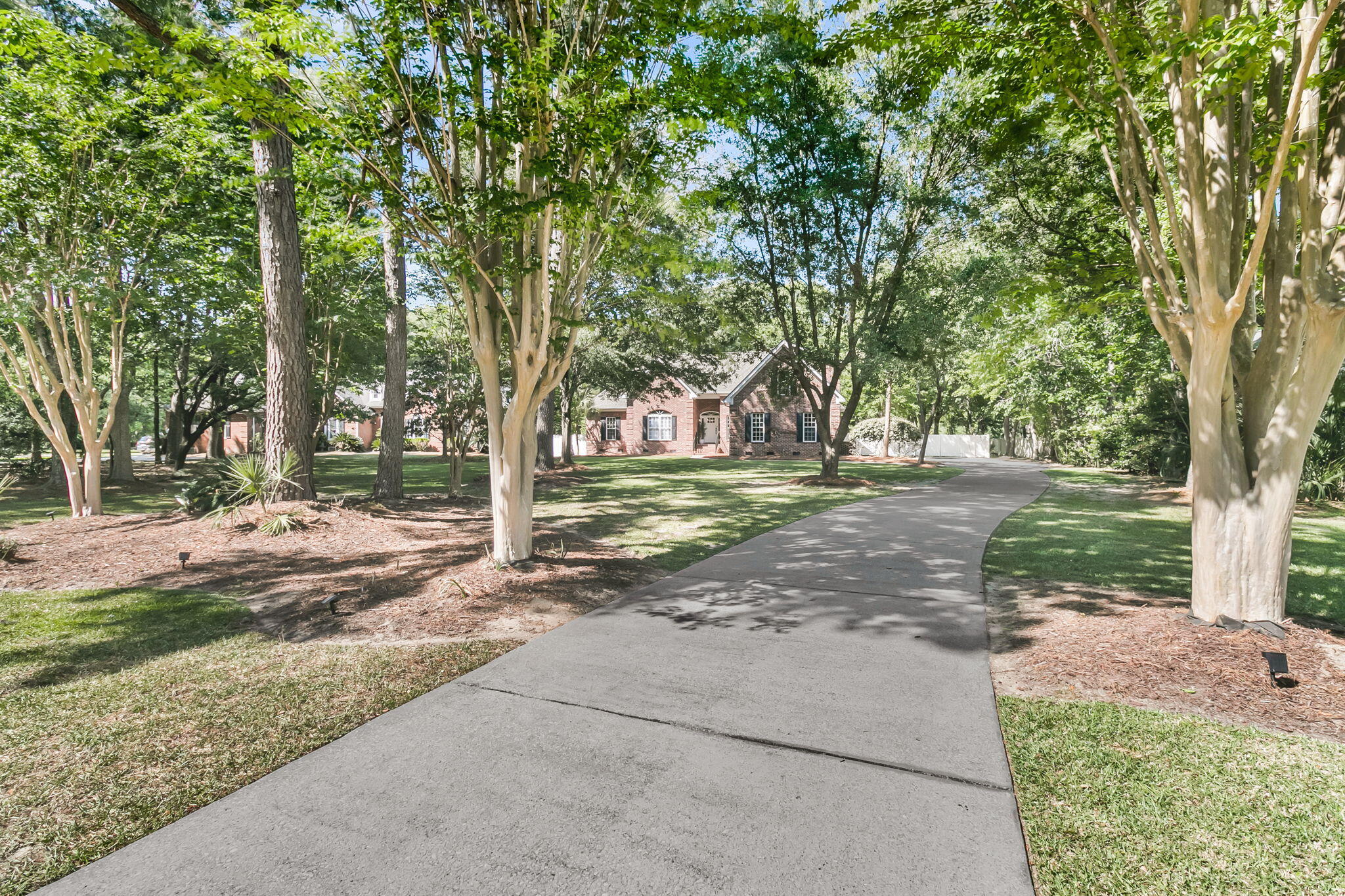3708 Colonel Vanderhorst Circle