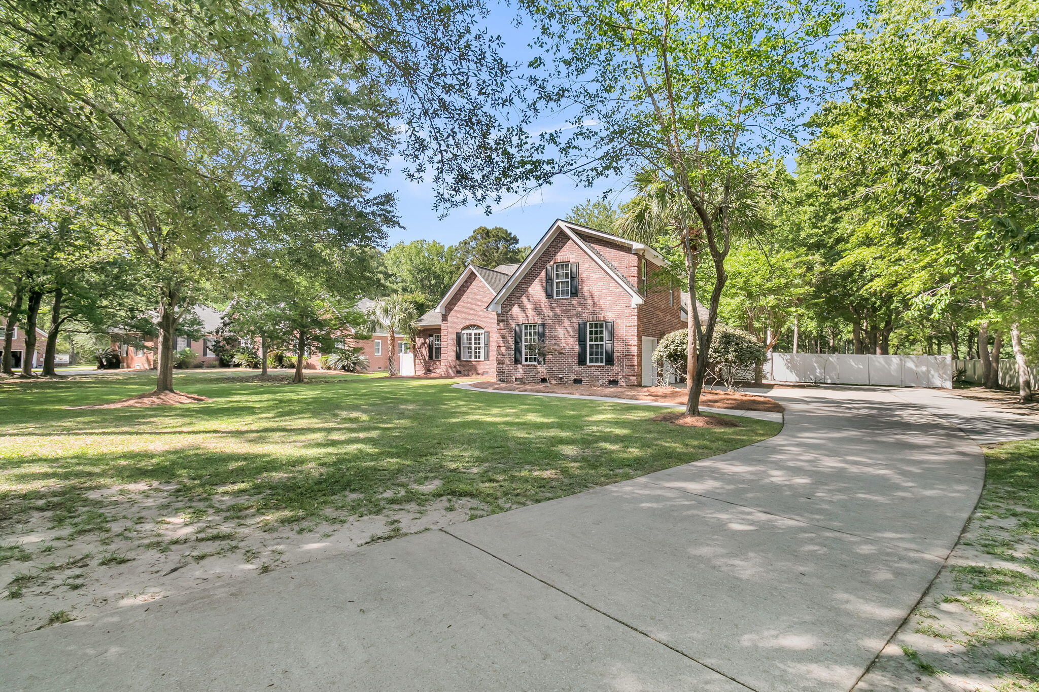 3708 Colonel Vanderhorst Circle
