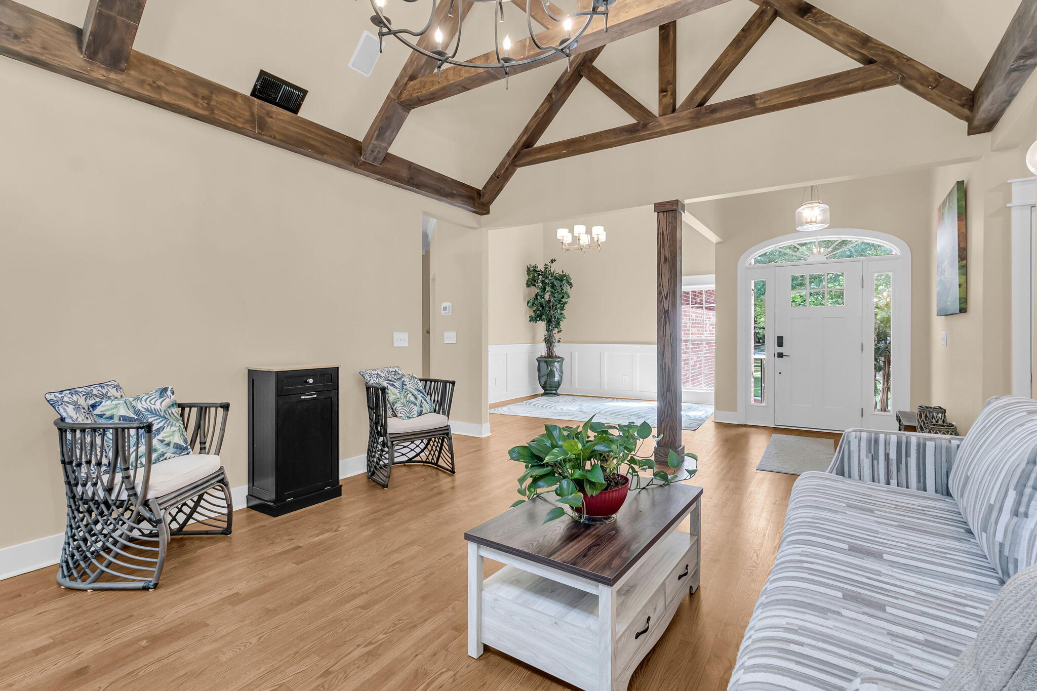 3708 Colonel Vanderhorst Circle