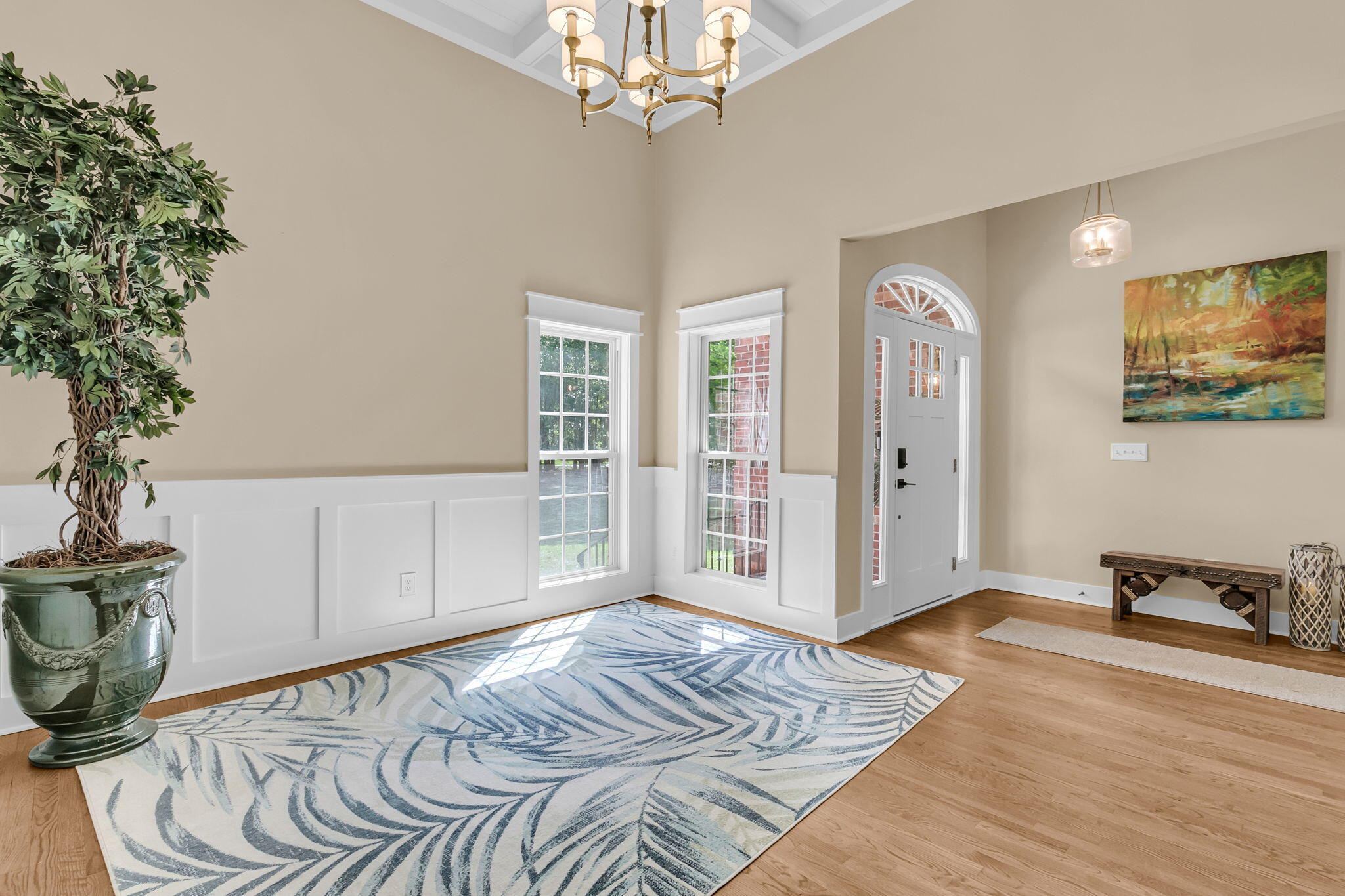 3708 Colonel Vanderhorst Circle