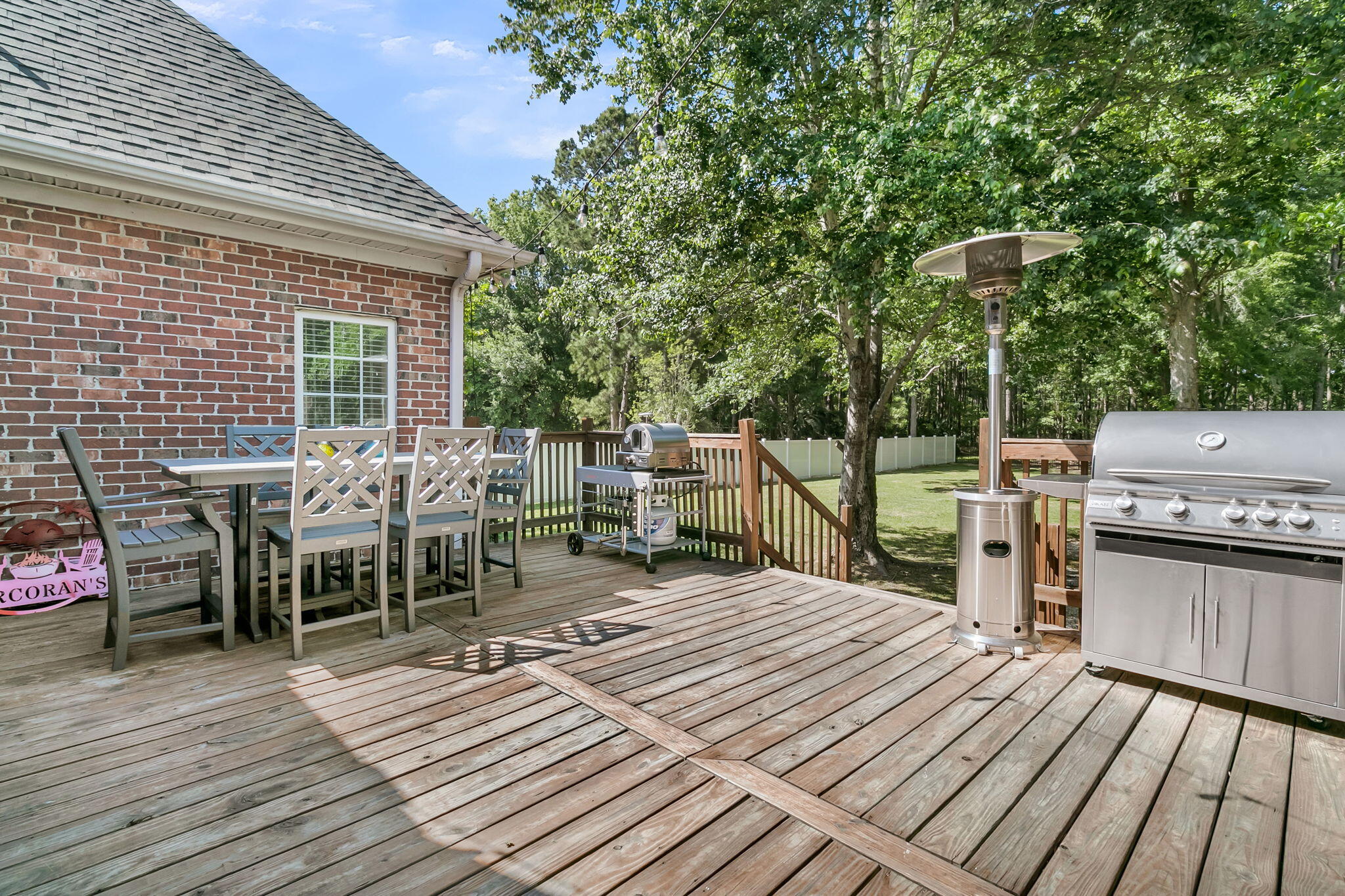 3708 Colonel Vanderhorst Circle