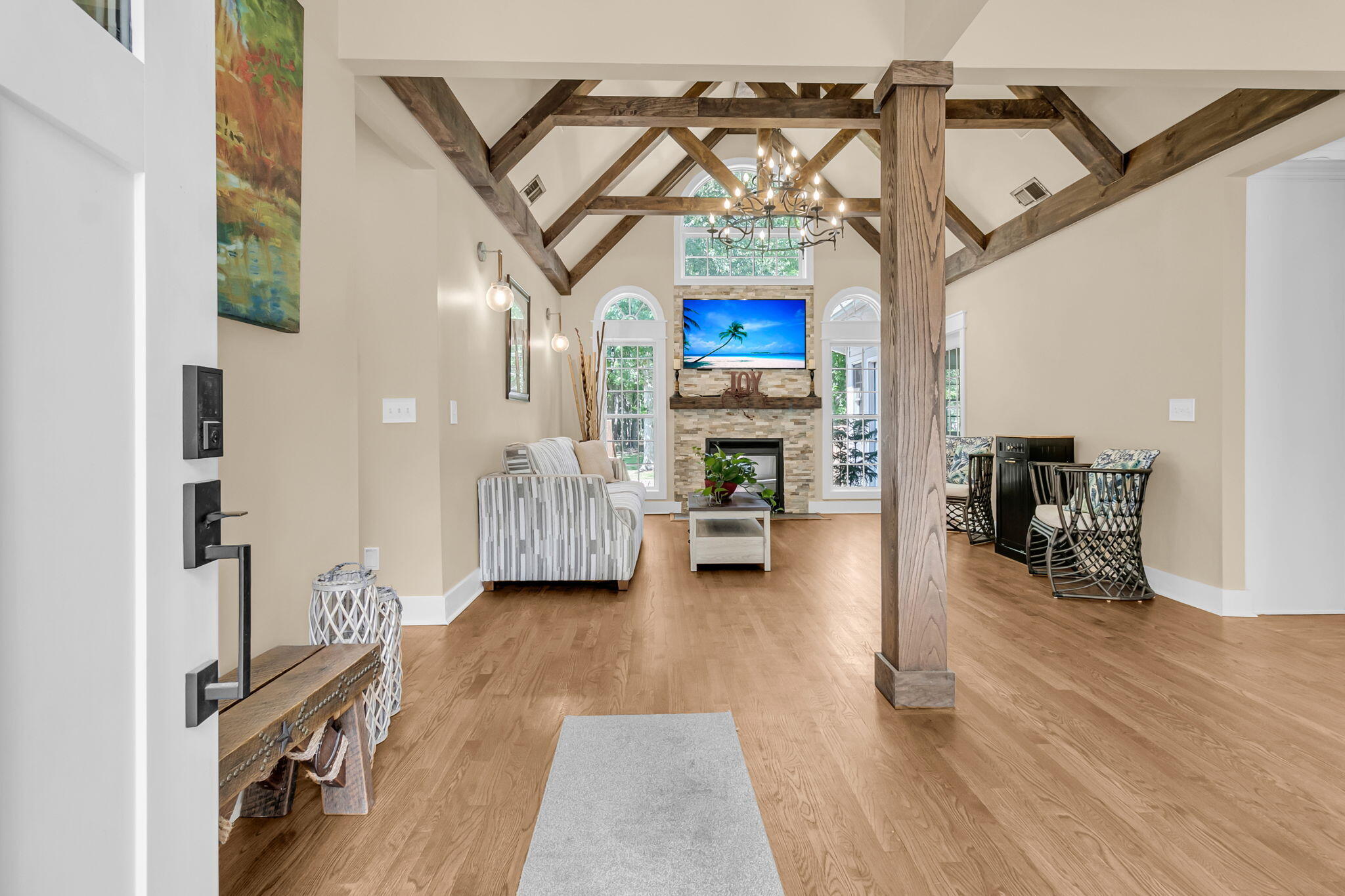 3708 Colonel Vanderhorst Circle