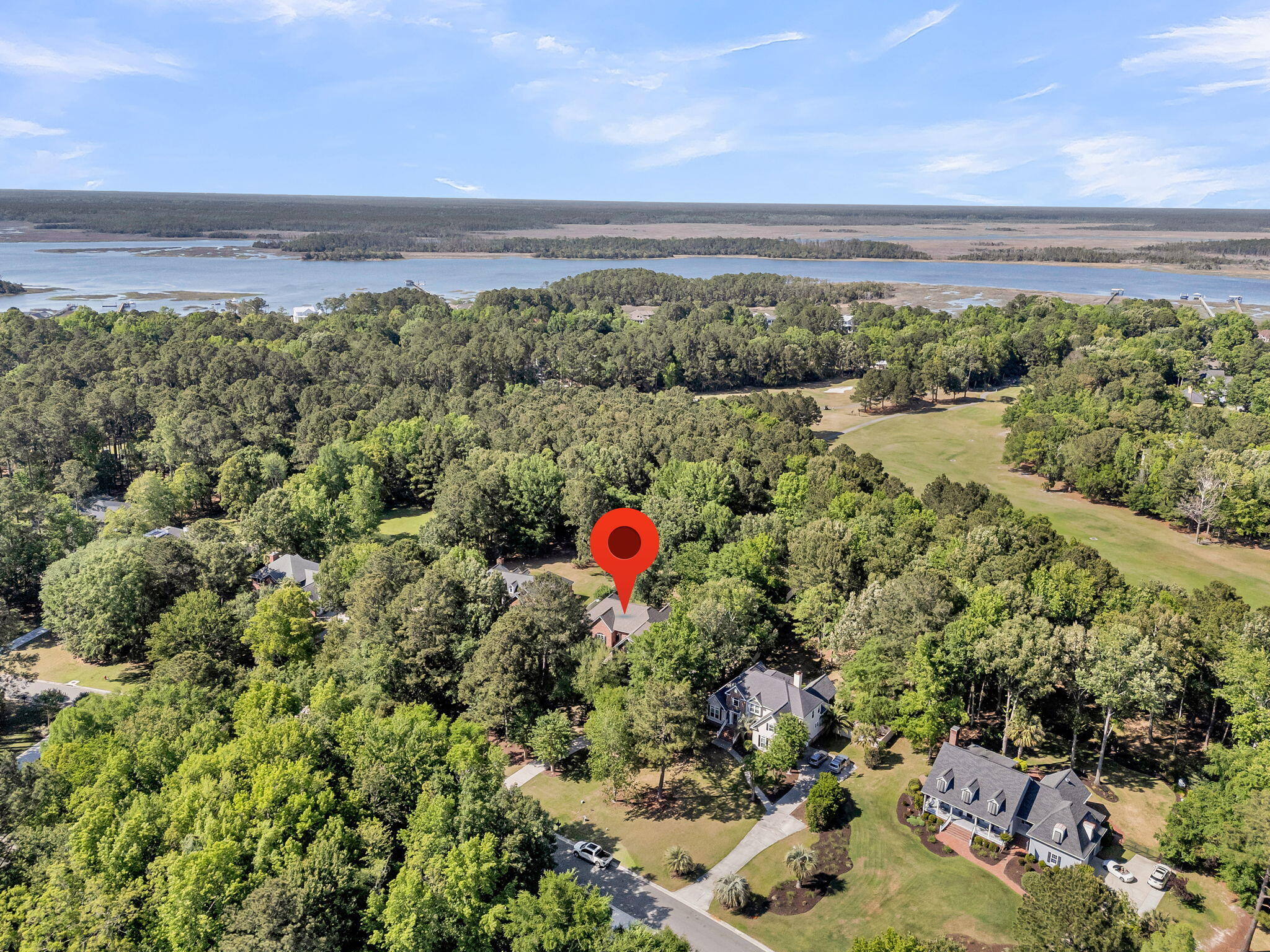 3708 Colonel Vanderhorst Circle