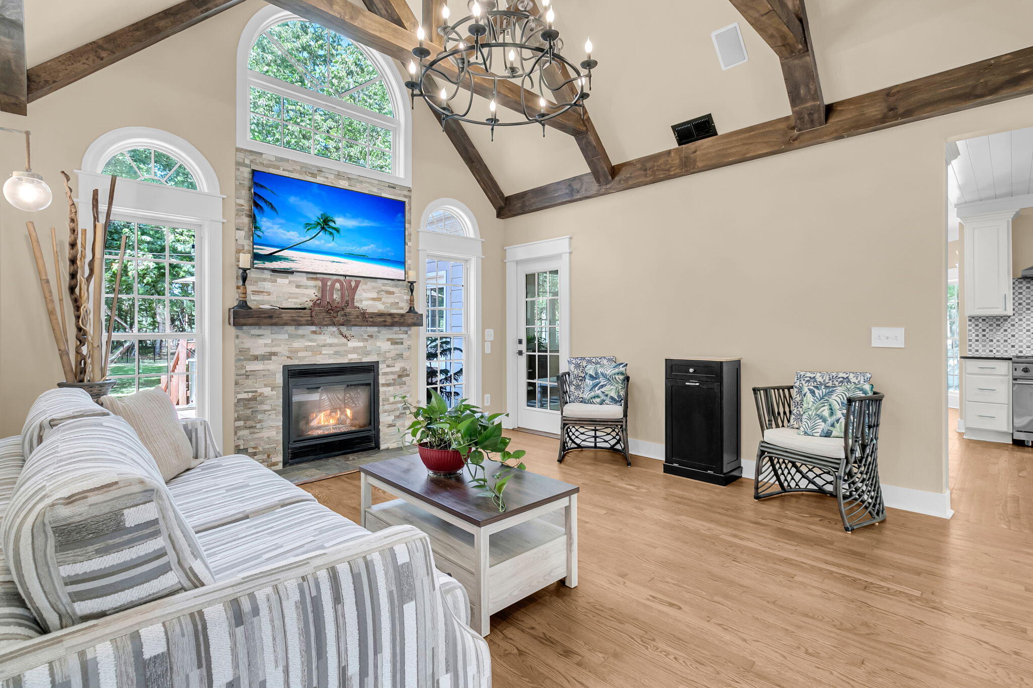 3708 Colonel Vanderhorst Circle