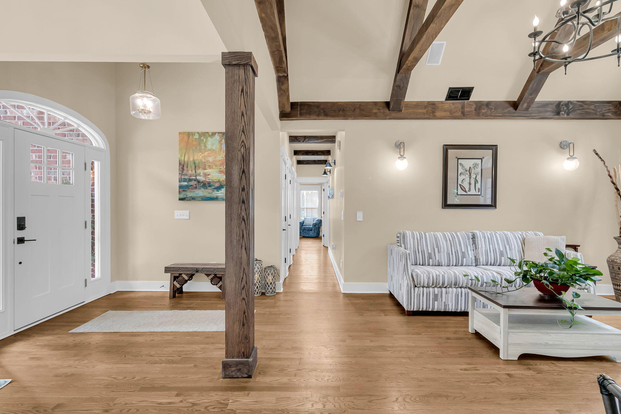 3708 Colonel Vanderhorst Circle