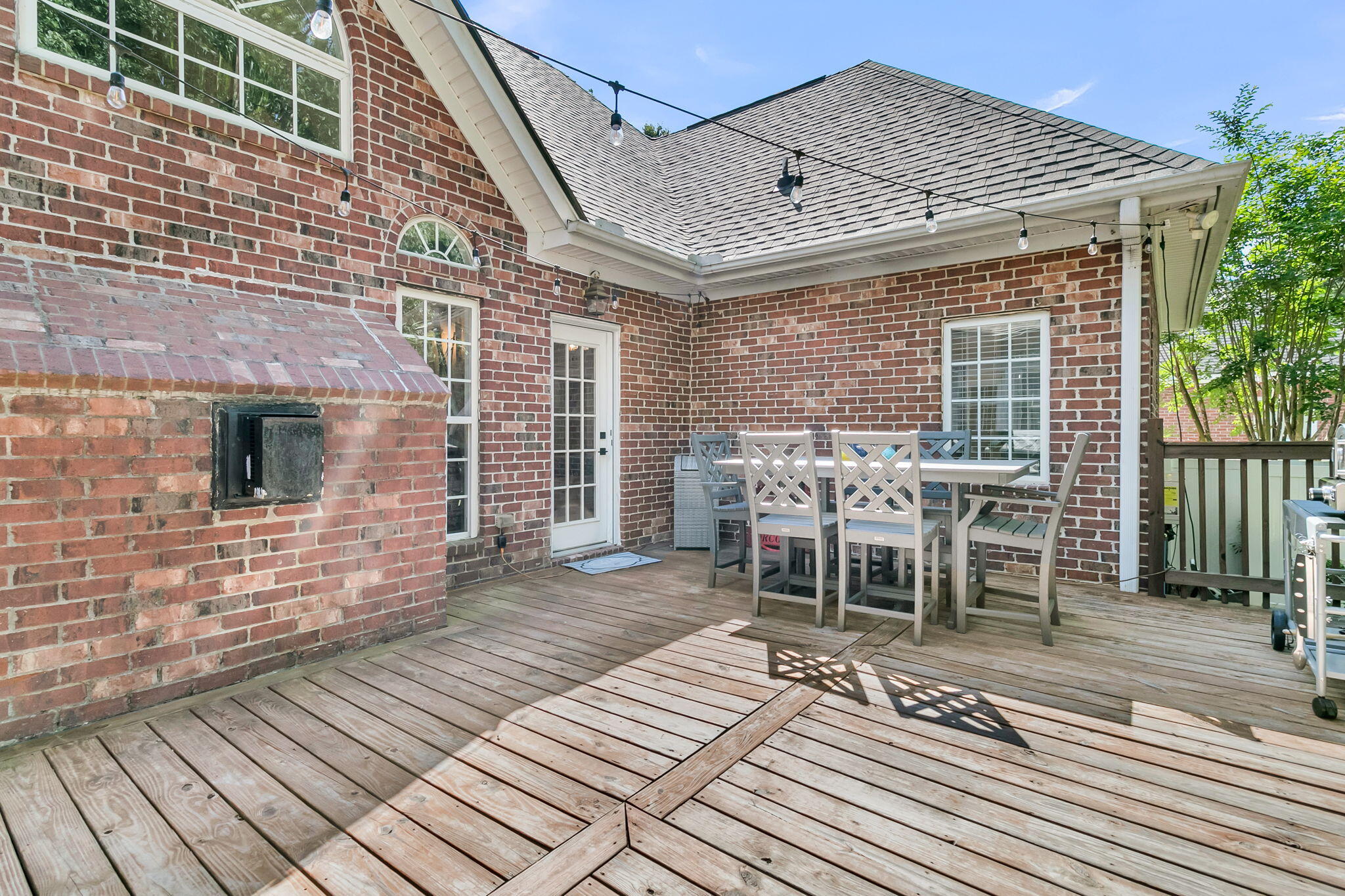 3708 Colonel Vanderhorst Circle