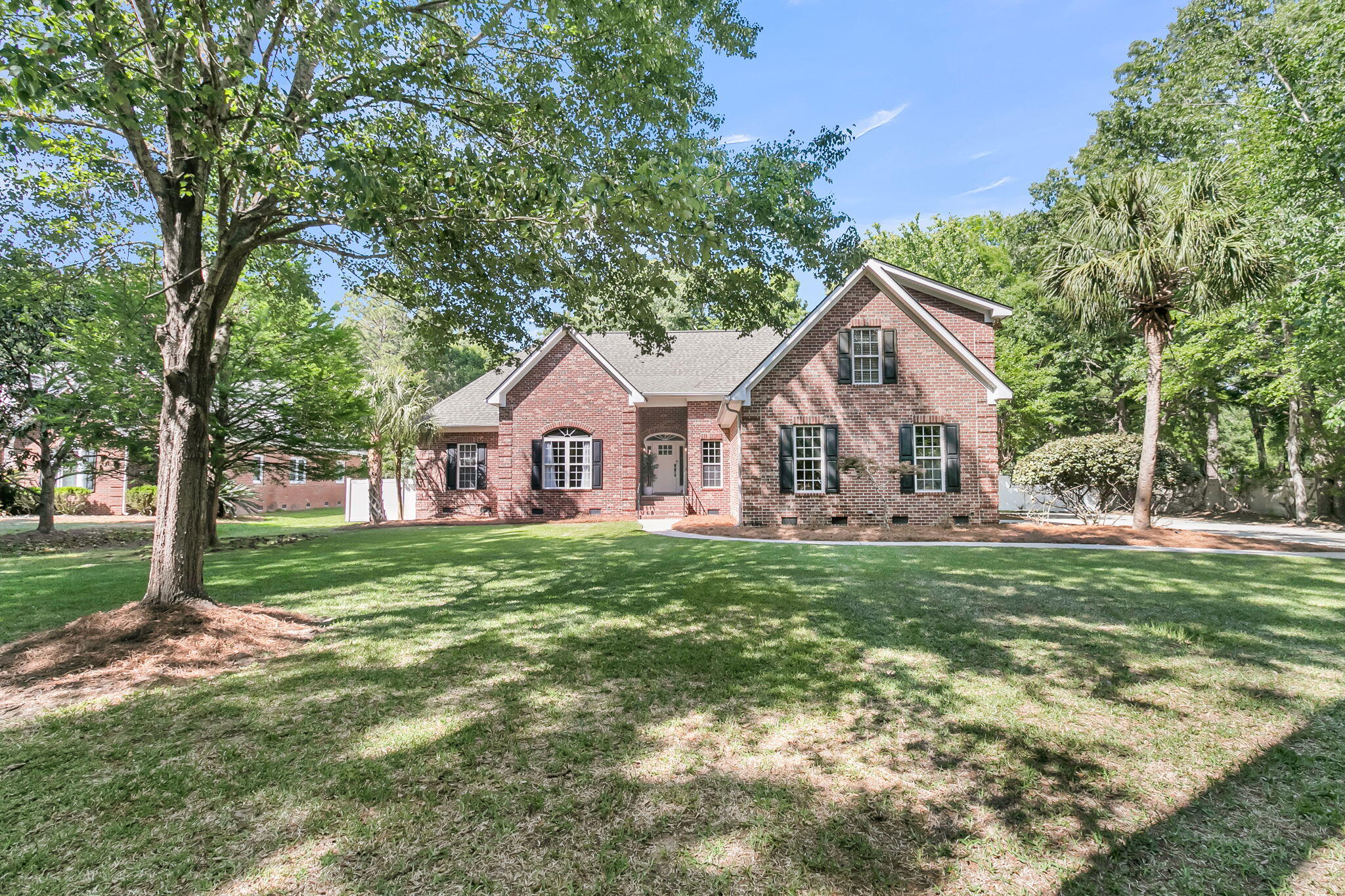 3708 Colonel Vanderhorst Circle