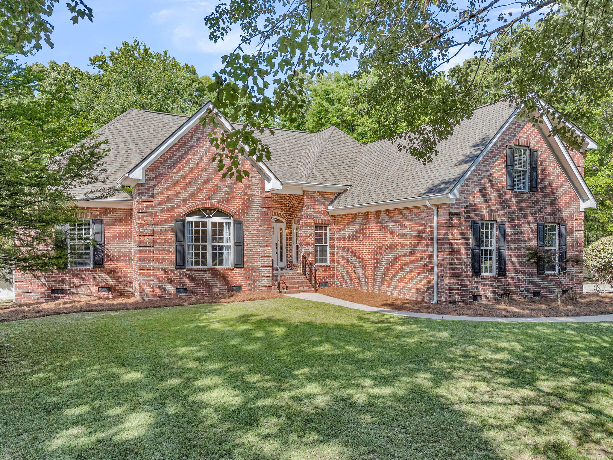 3708 Colonel Vanderhorst Circle