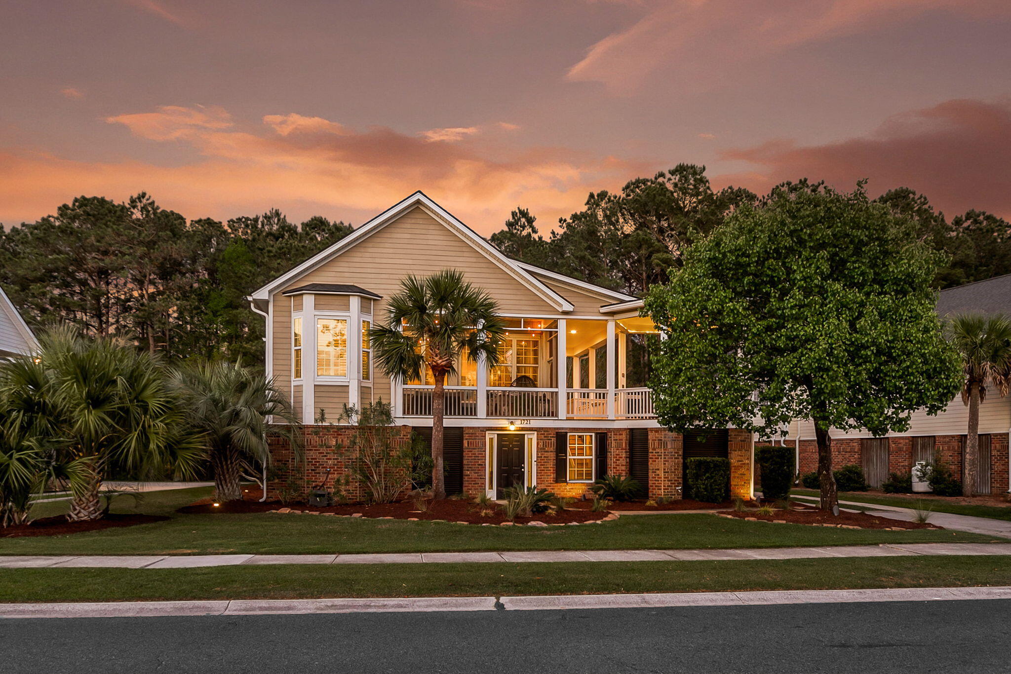 1721 Rivertowne Country Club Drive
