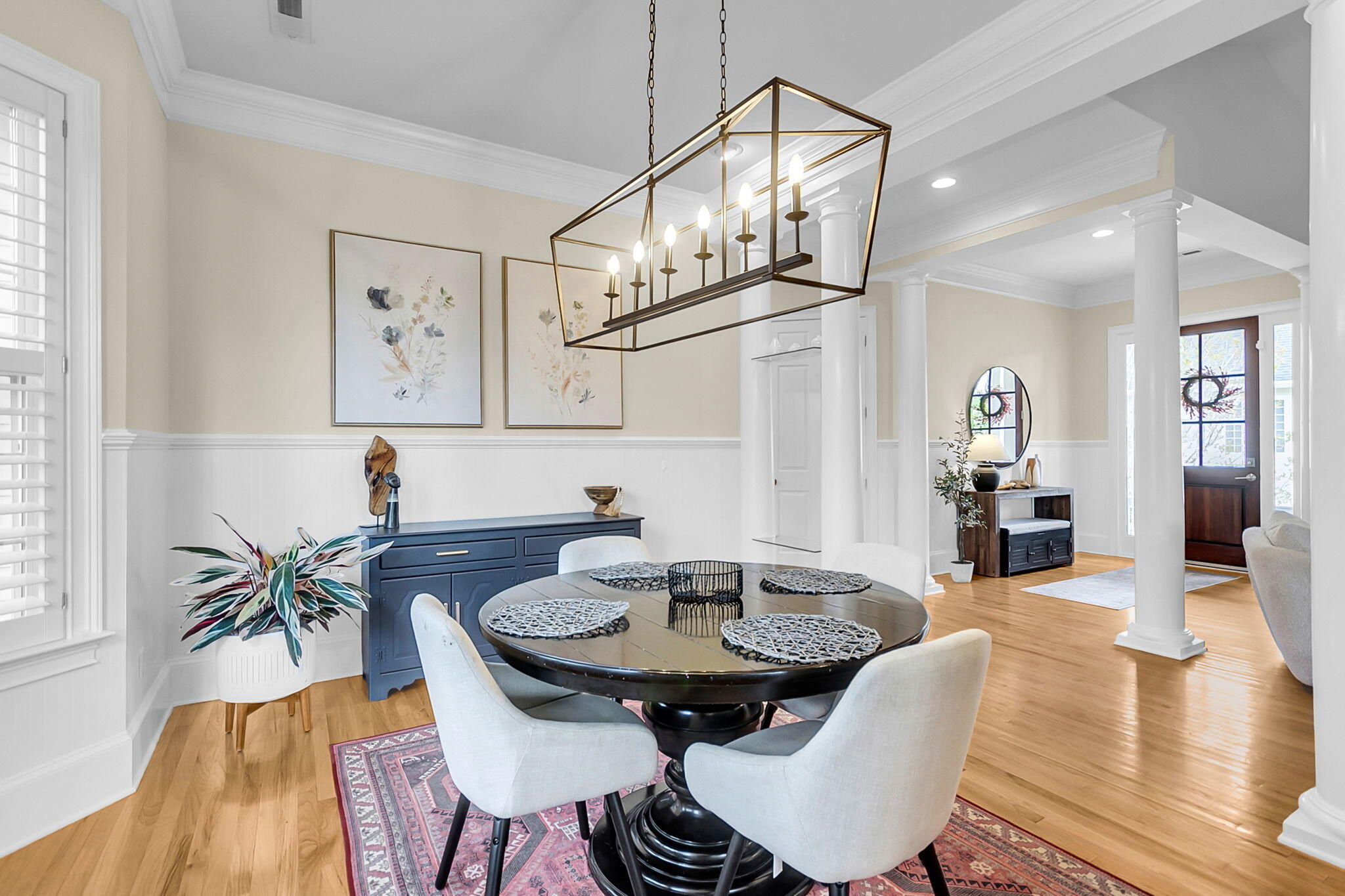 1721 Rivertowne Country Club Drive