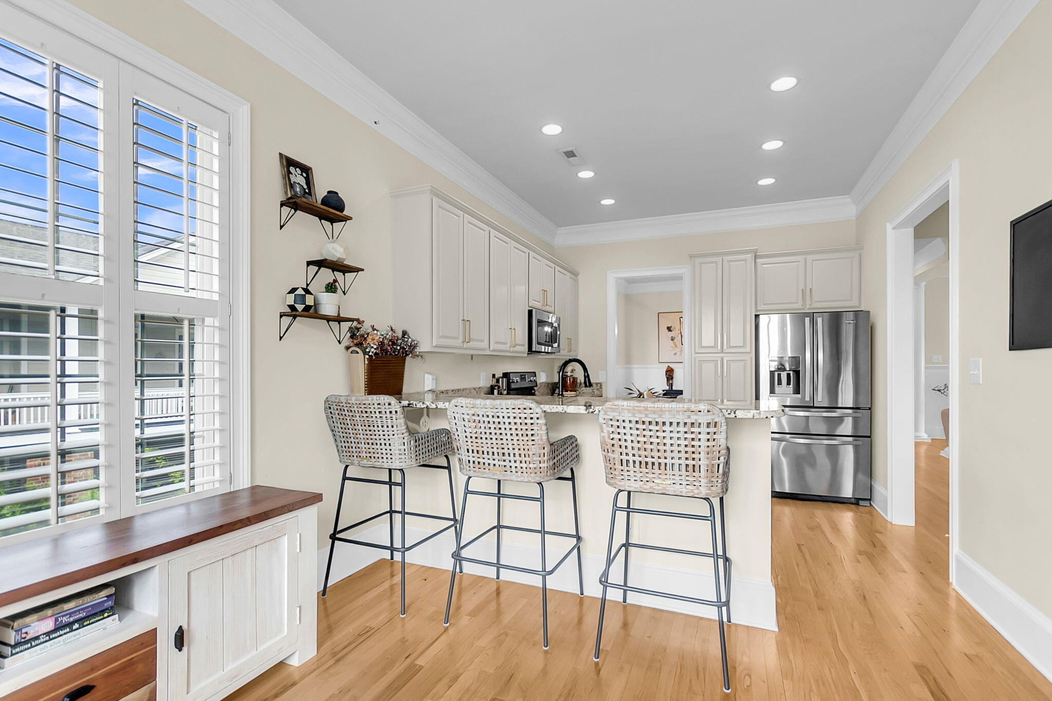 1721 Rivertowne Country Club Drive