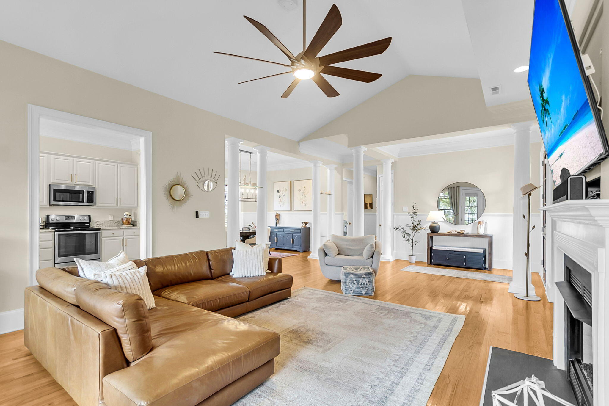 1721 Rivertowne Country Club Drive