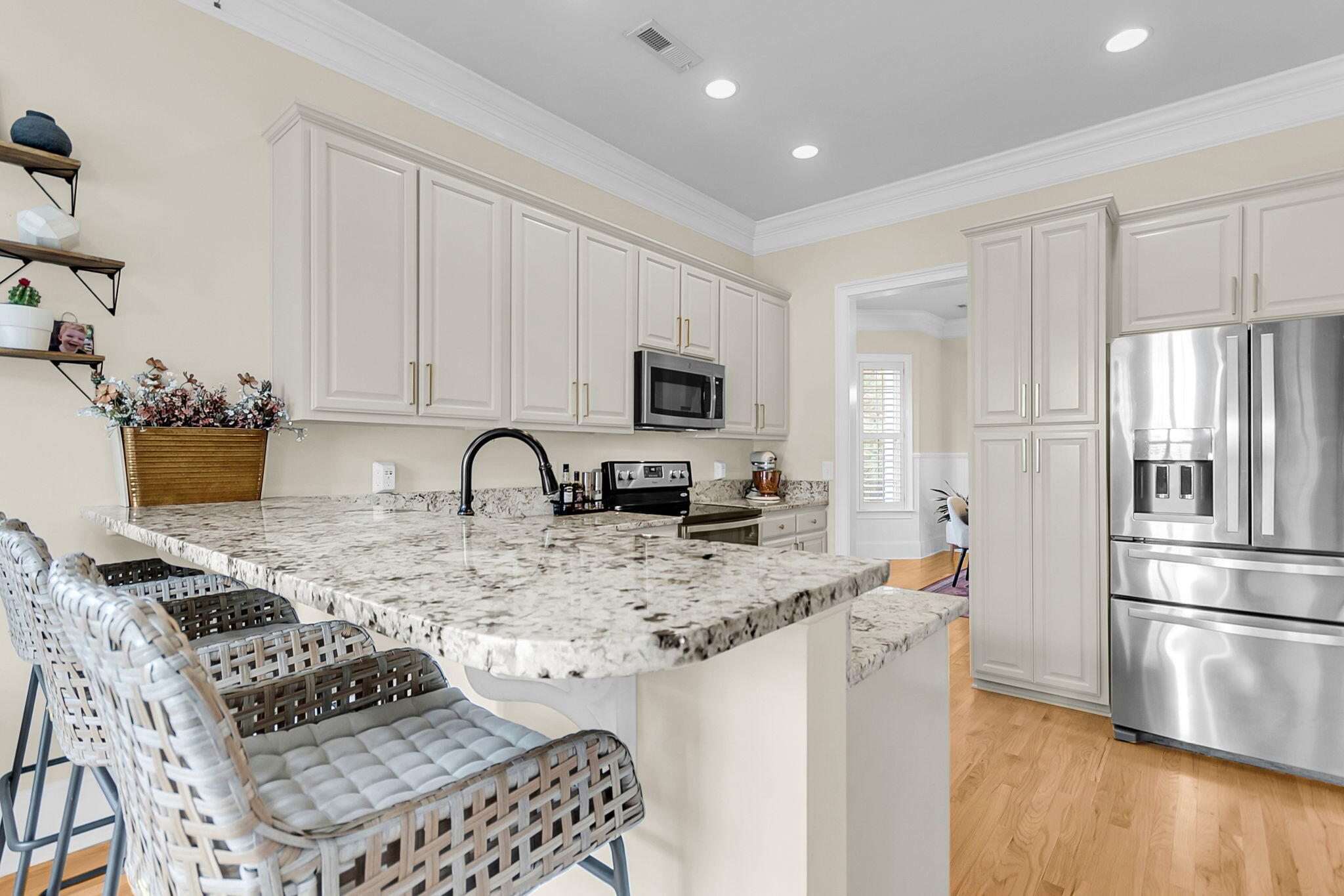 1721 Rivertowne Country Club Drive