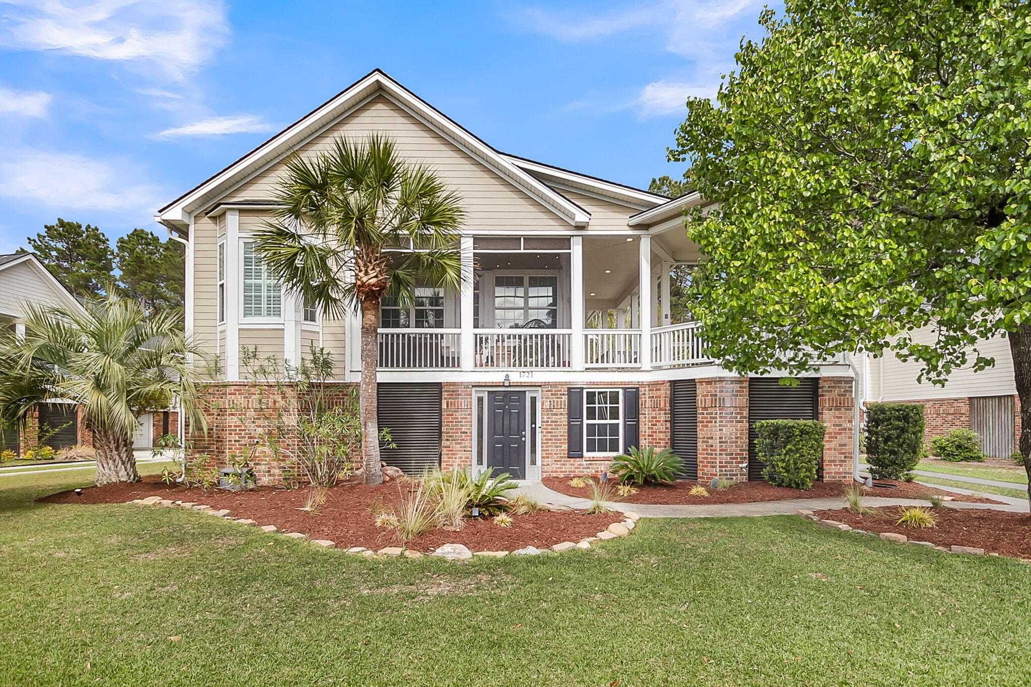 1721 Rivertowne Country Club Drive