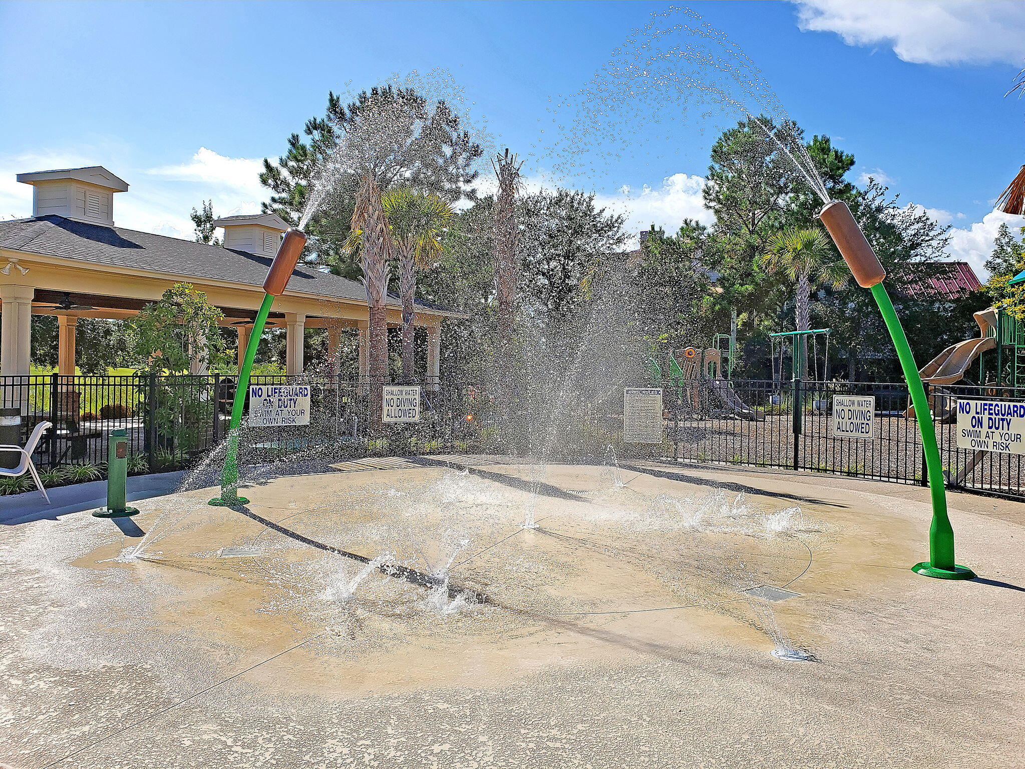 1721 Rivertowne Country Club Drive
