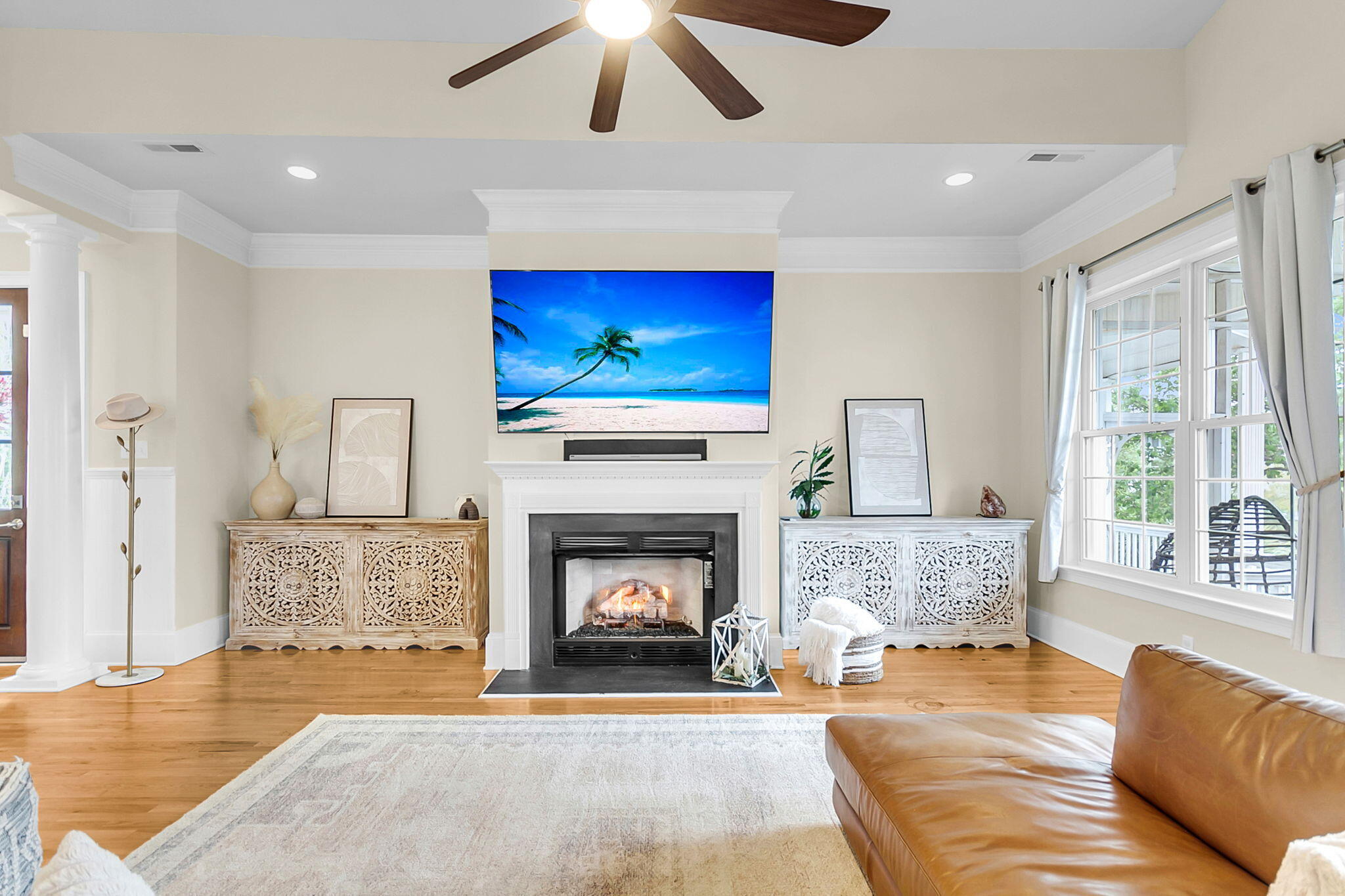 1721 Rivertowne Country Club Drive