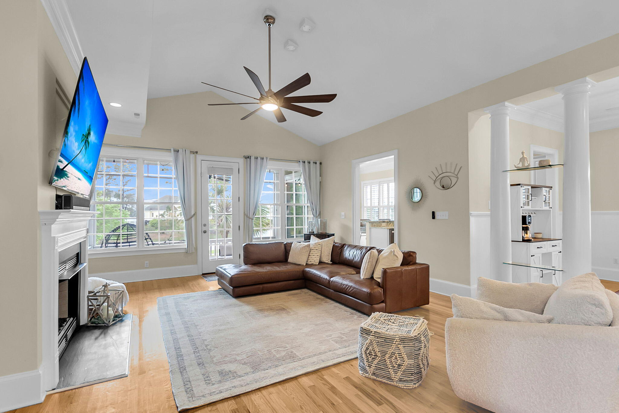 1721 Rivertowne Country Club Drive