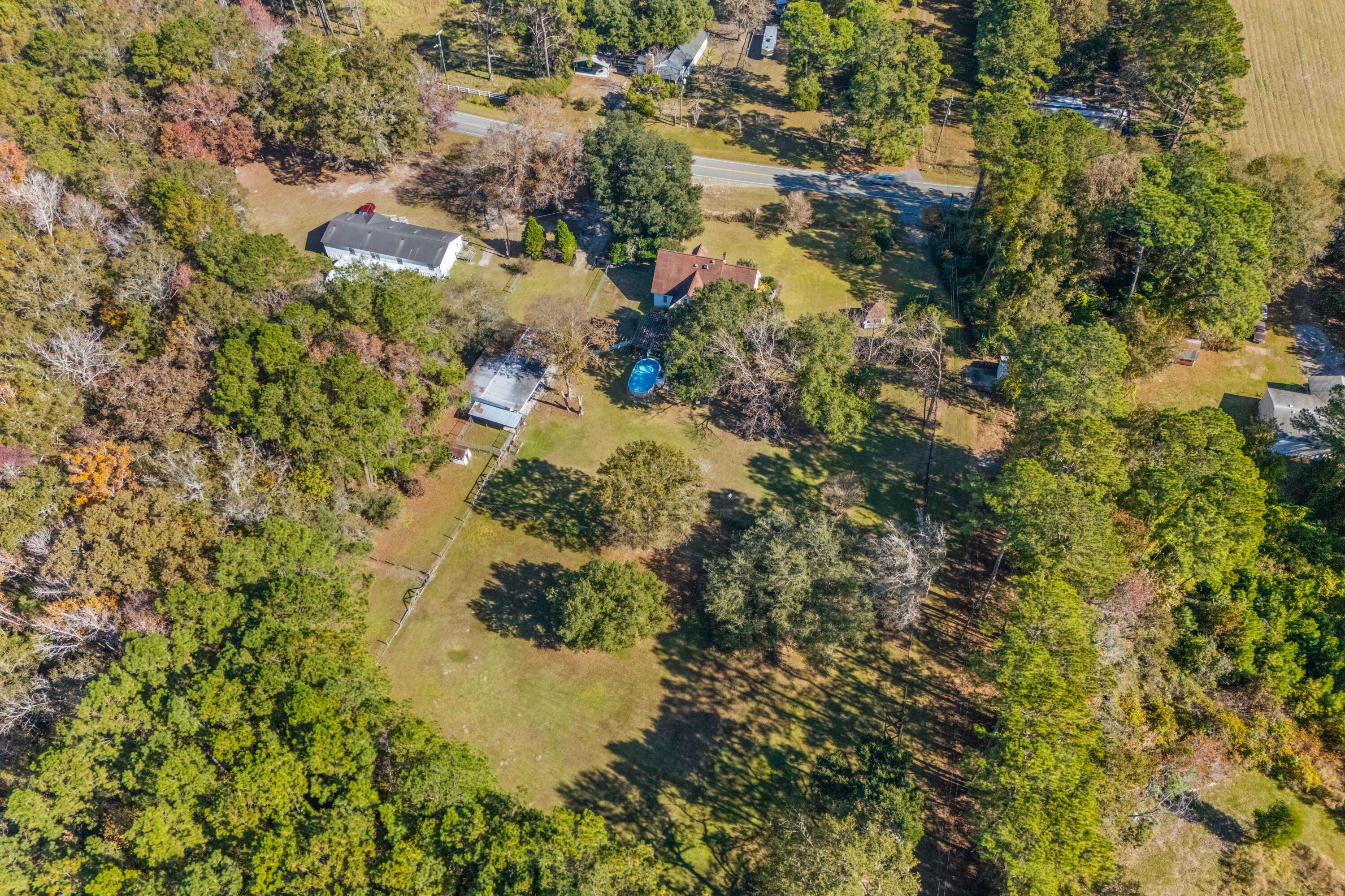 5615 S Highway 165
