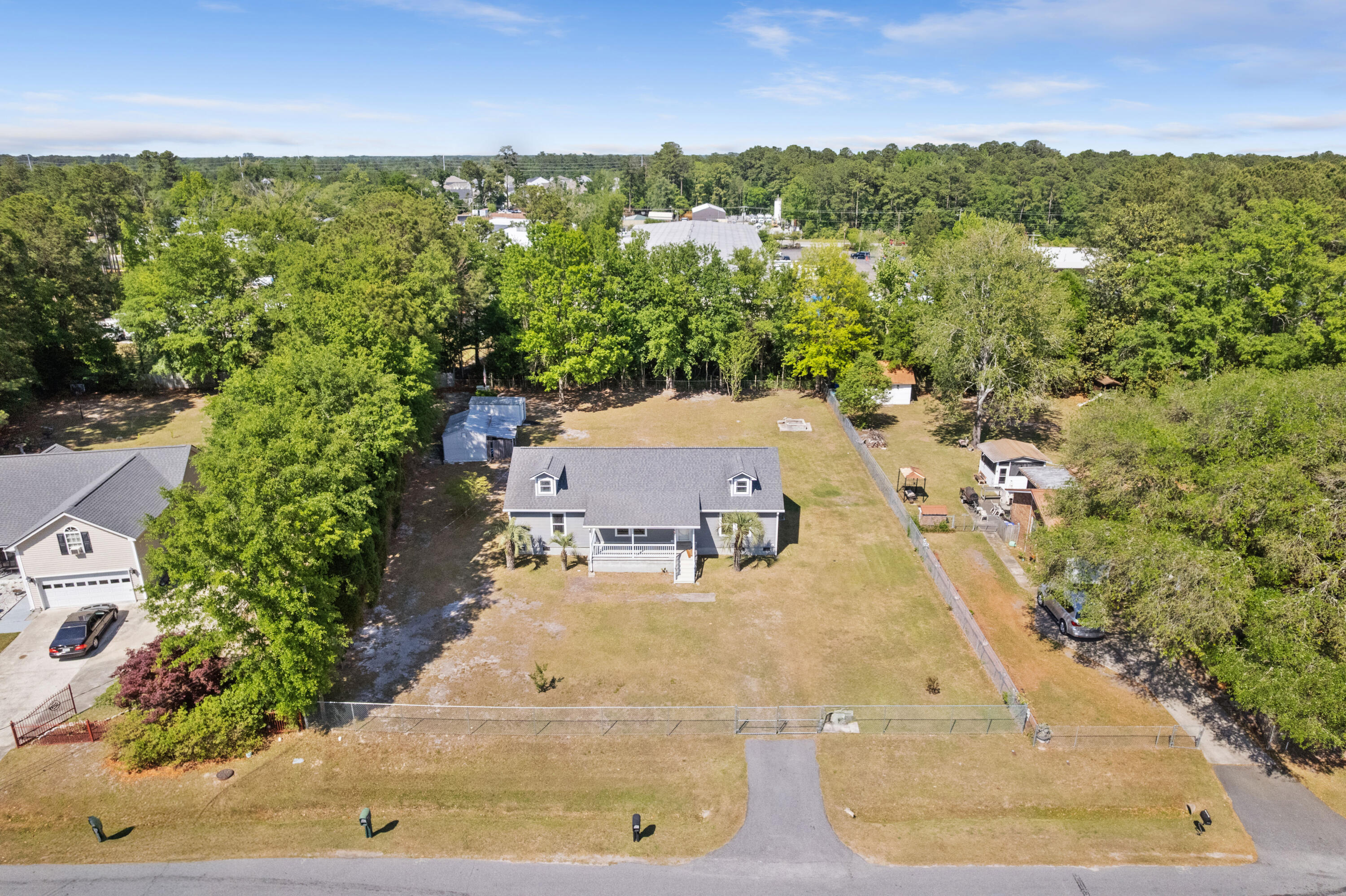 3241 Clairmont Drive