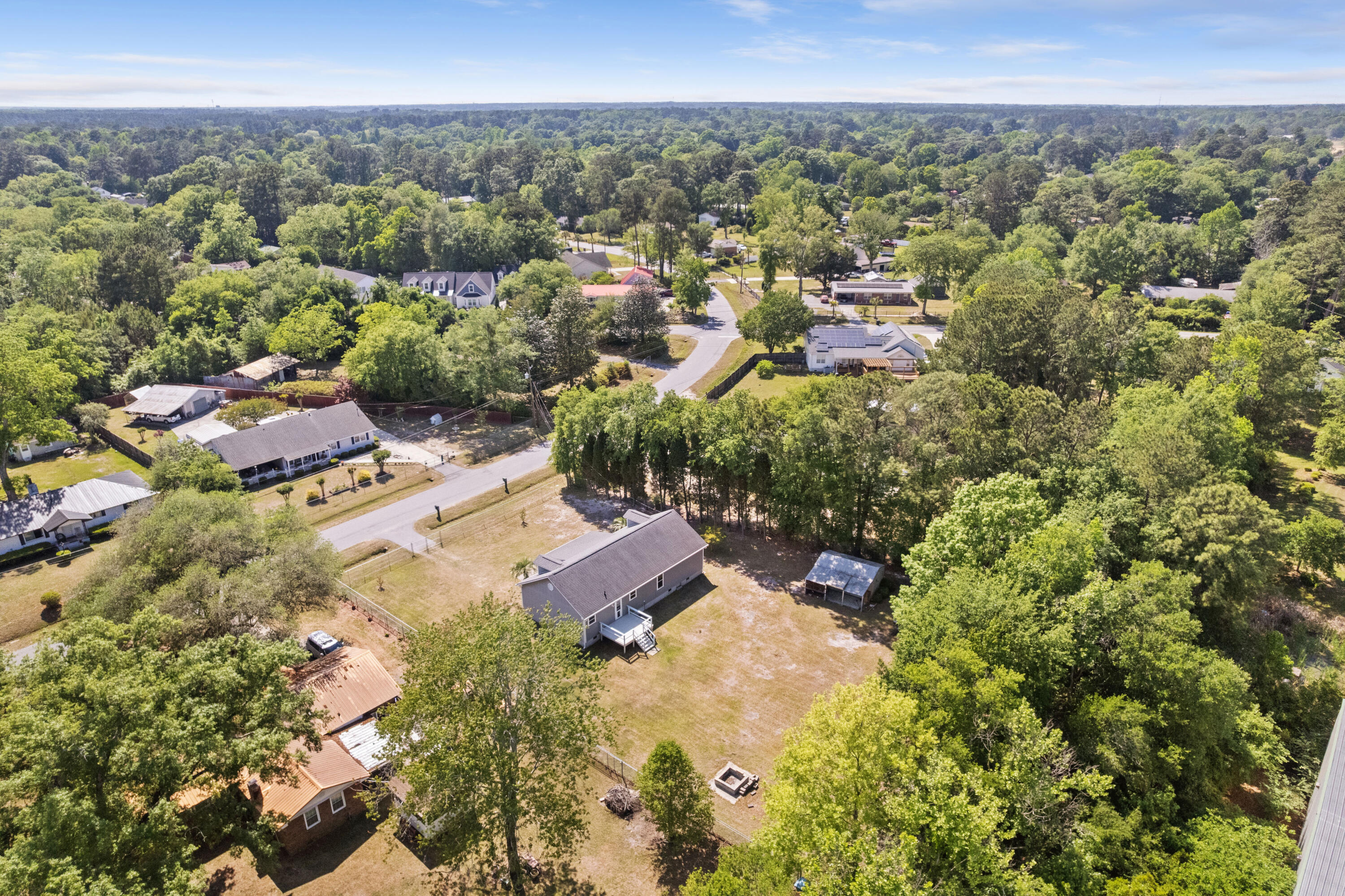 3241 Clairmont Drive