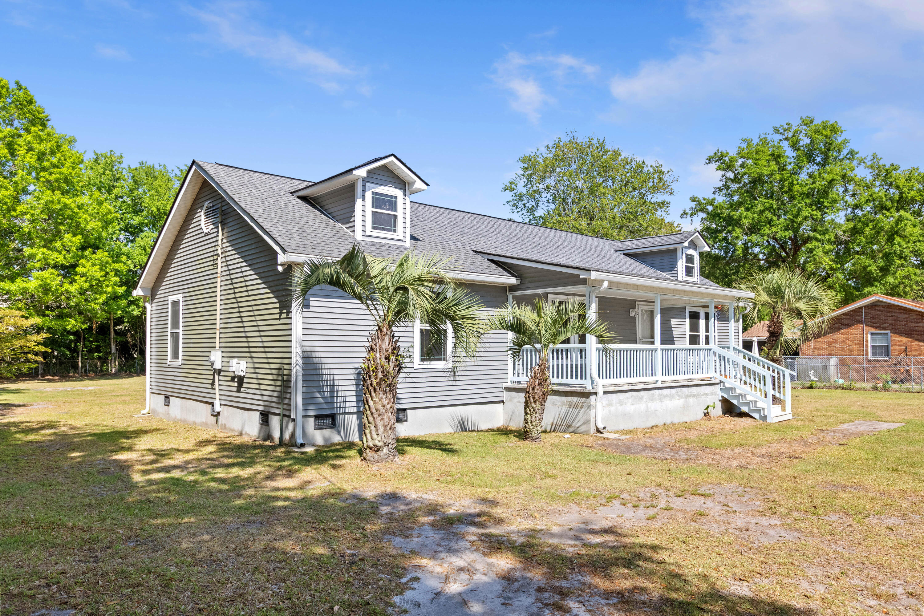 3241 Clairmont Drive