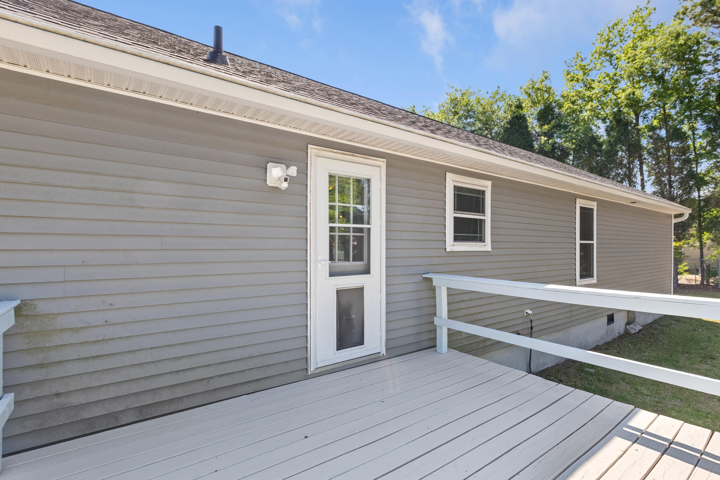 3241 Clairmont Drive