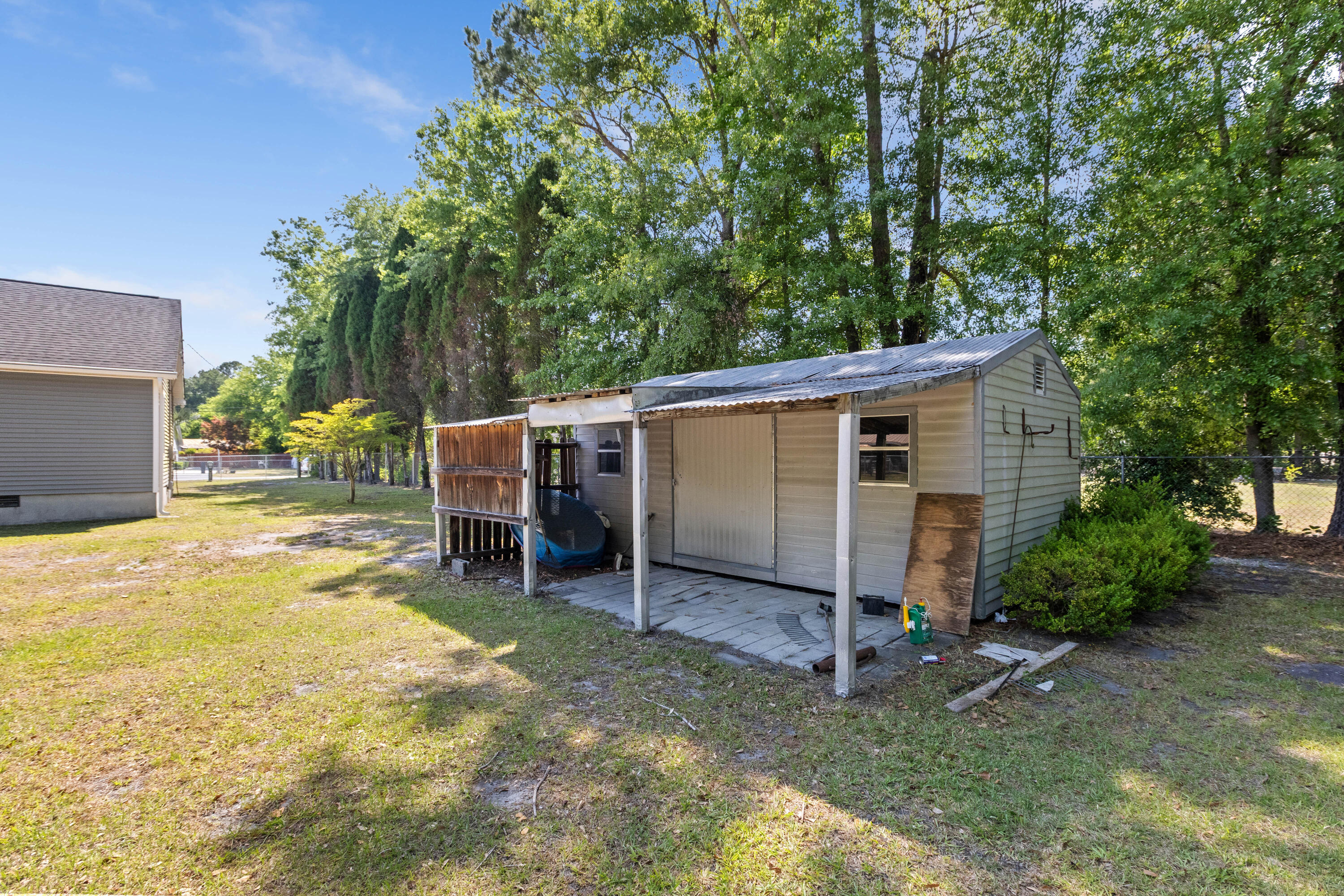 3241 Clairmont Drive