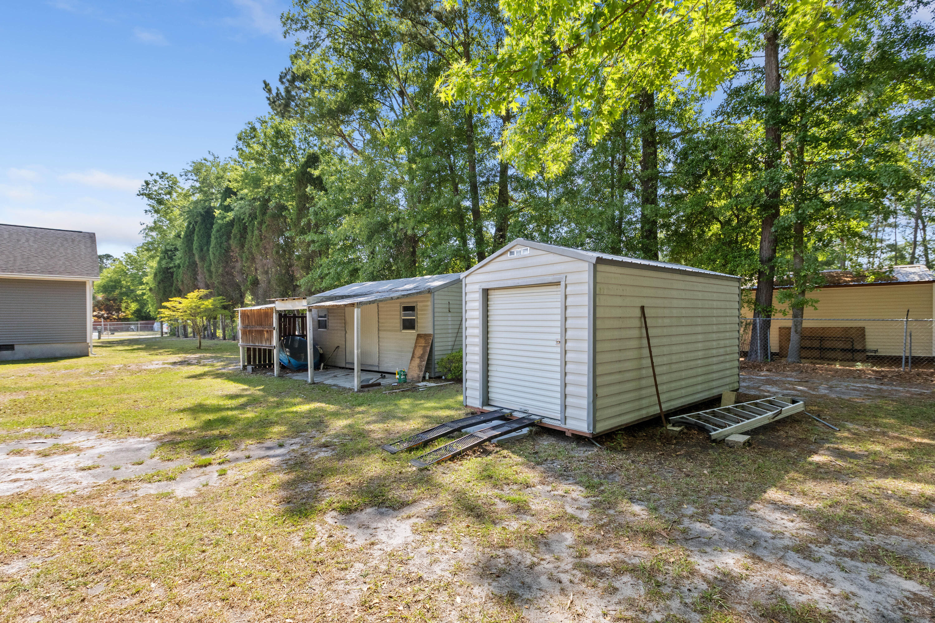 3241 Clairmont Drive