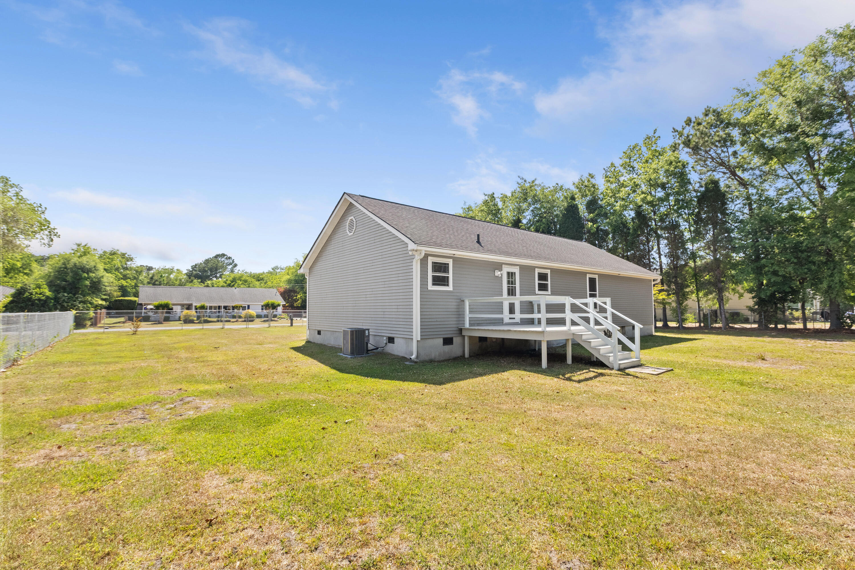 3241 Clairmont Drive