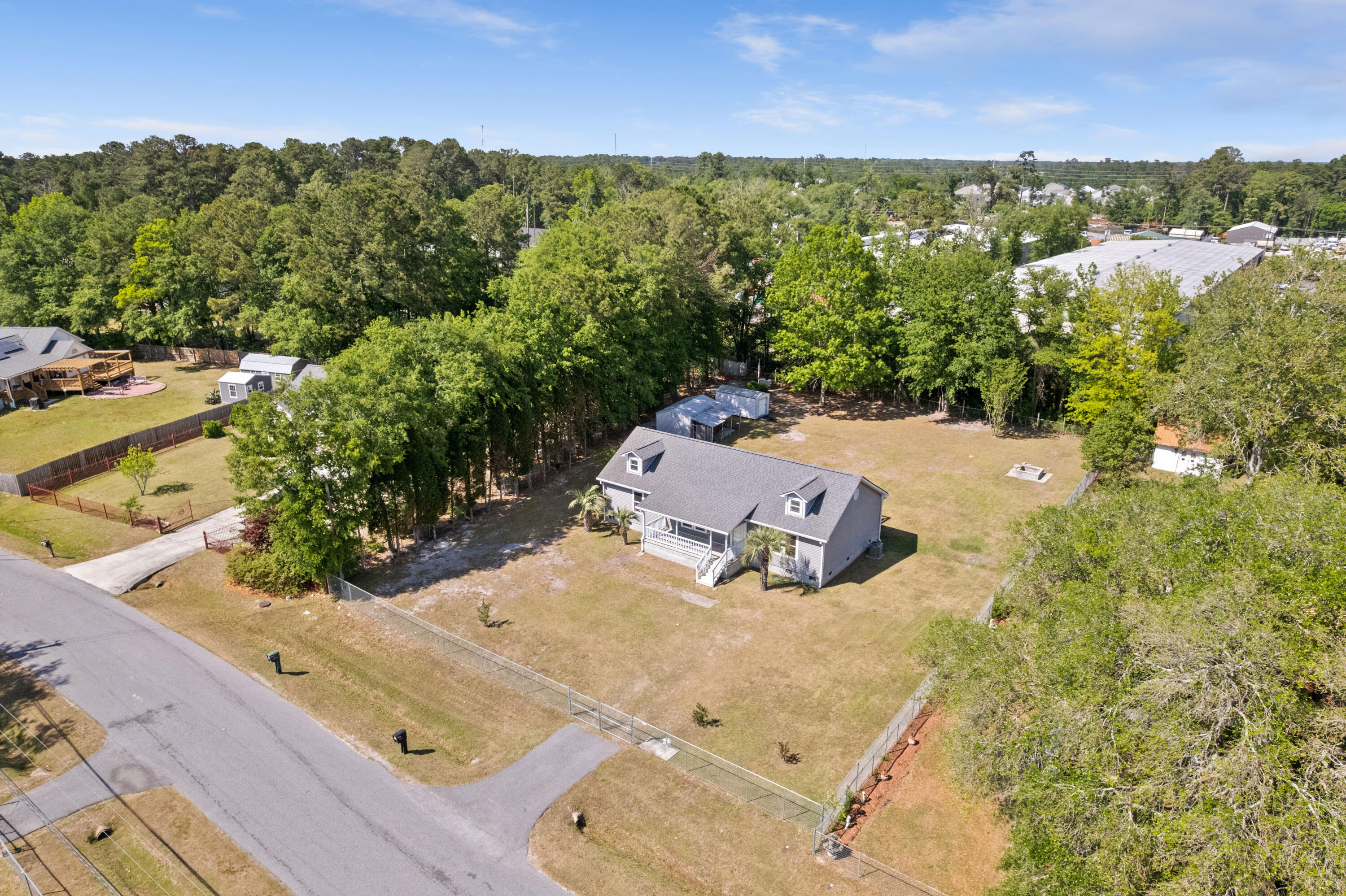 3241 Clairmont Drive