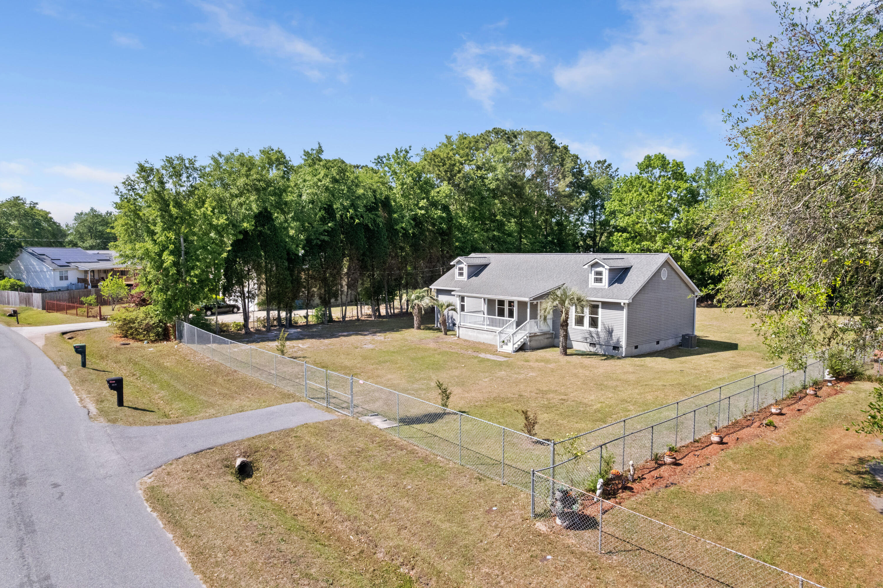 3241 Clairmont Drive