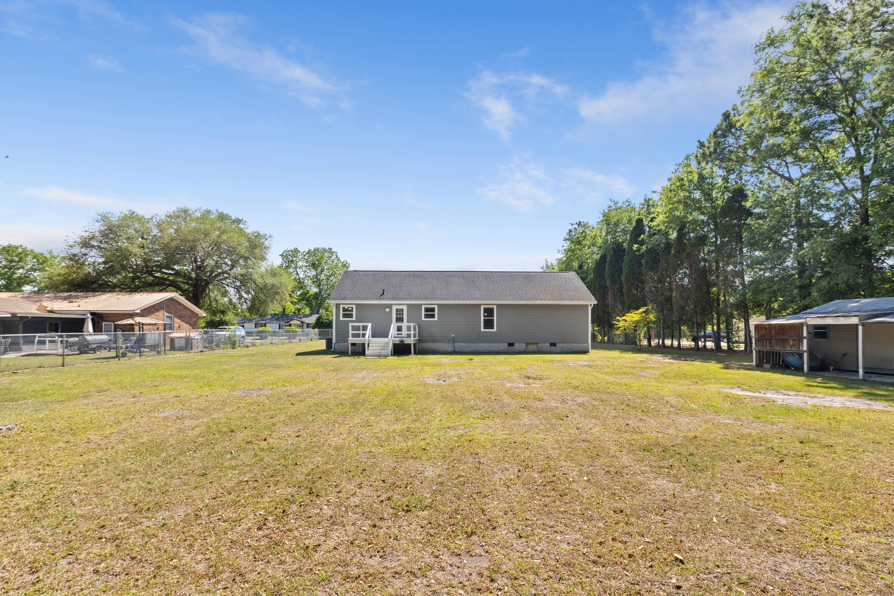 3241 Clairmont Drive