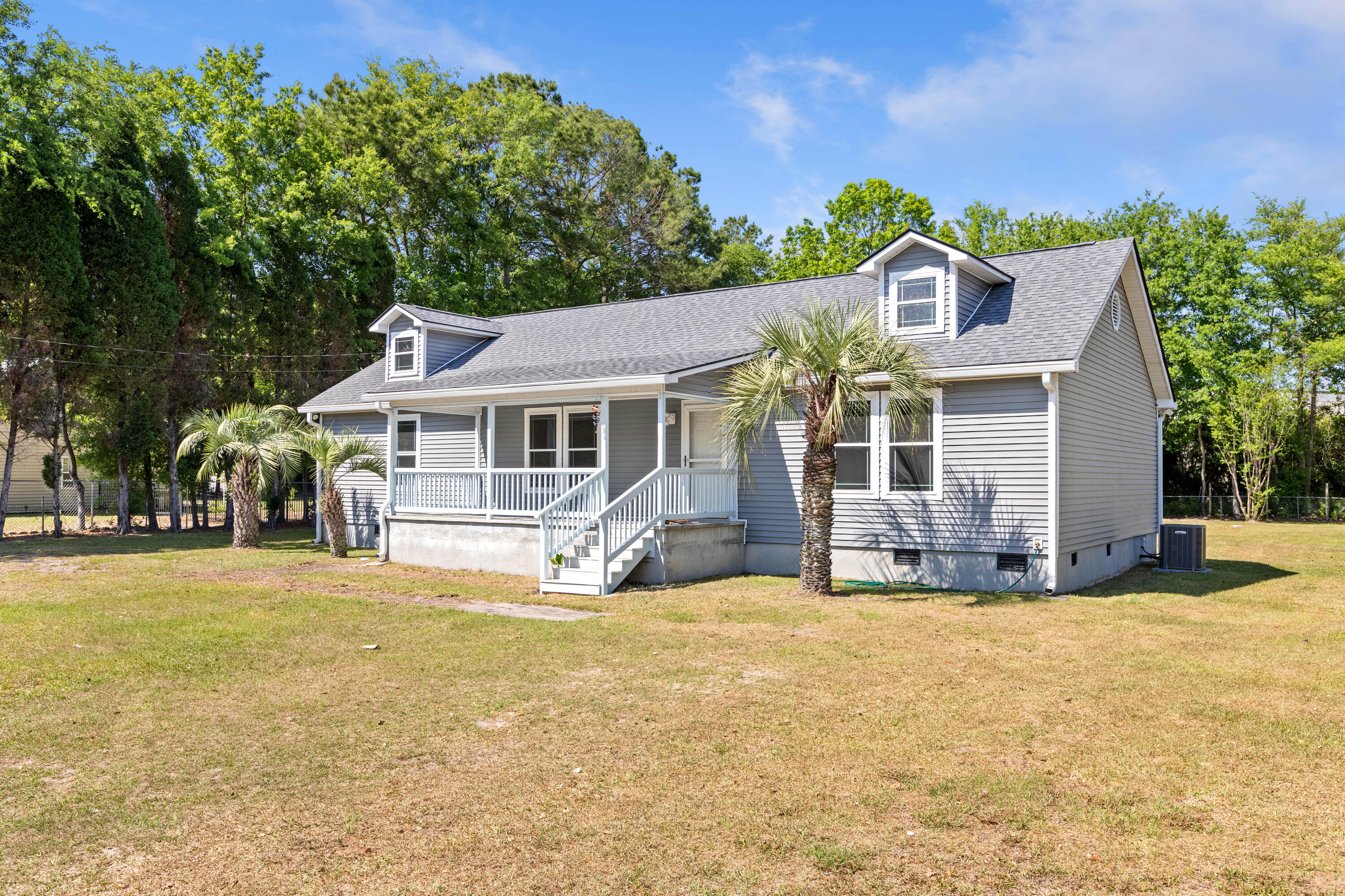 3241 Clairmont Drive