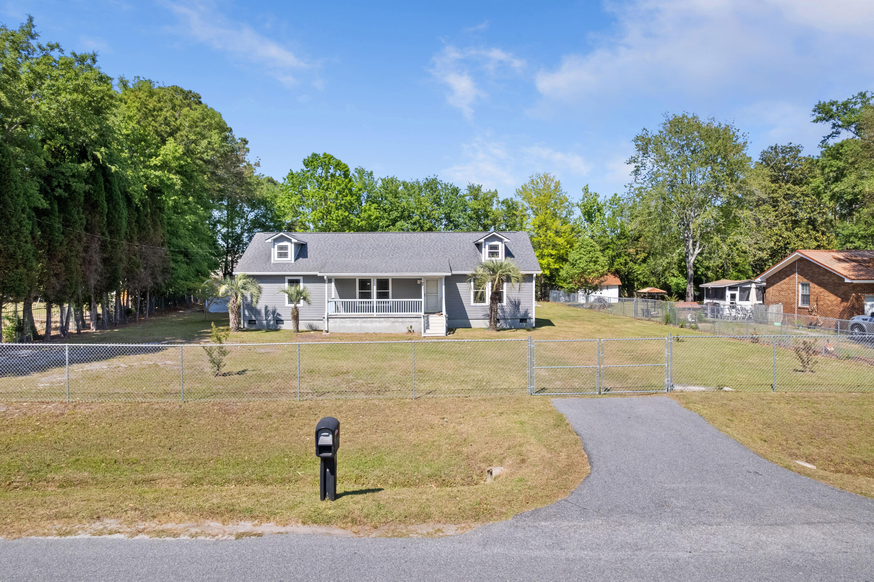 3241 Clairmont Drive