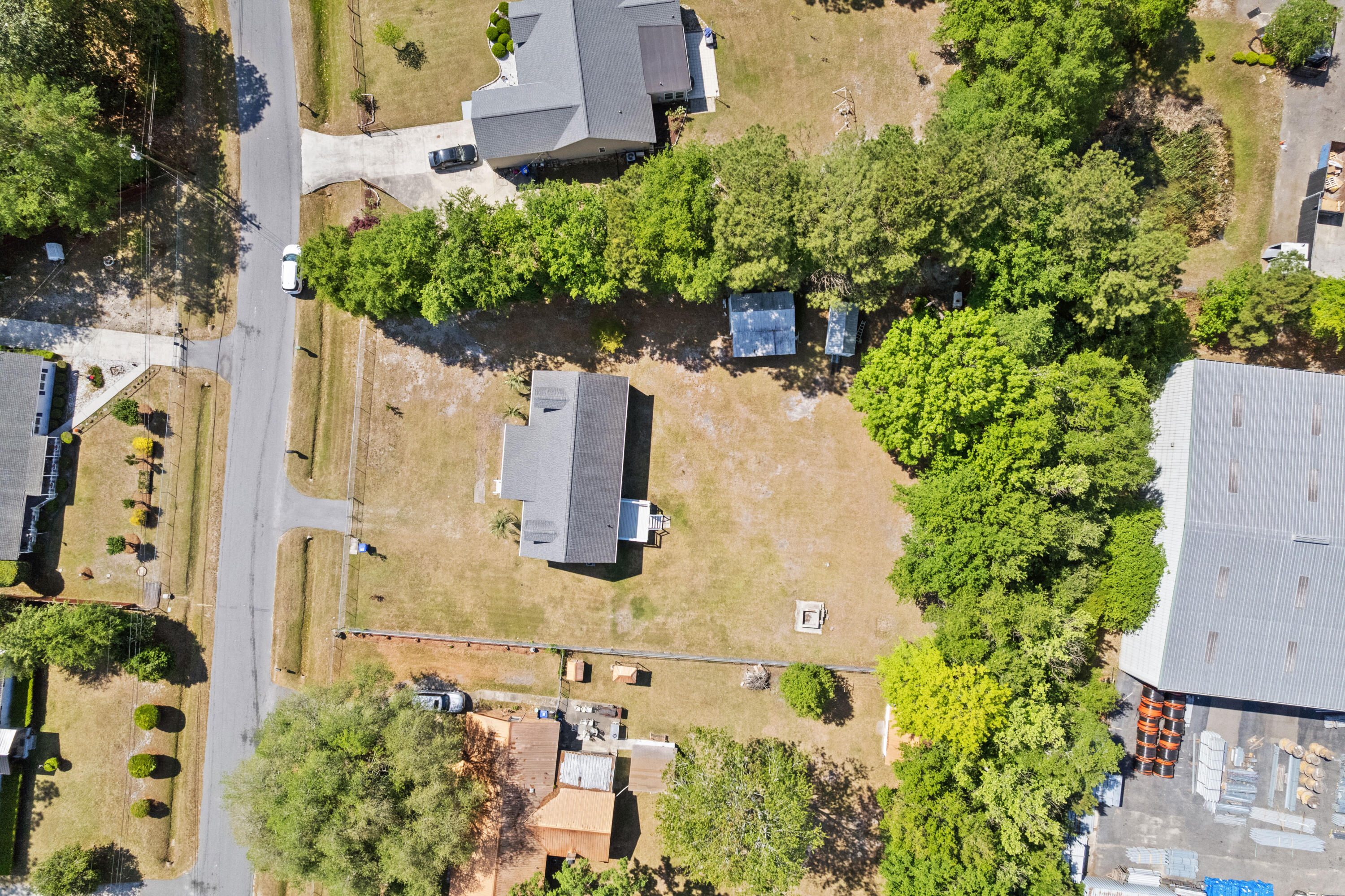 3241 Clairmont Drive