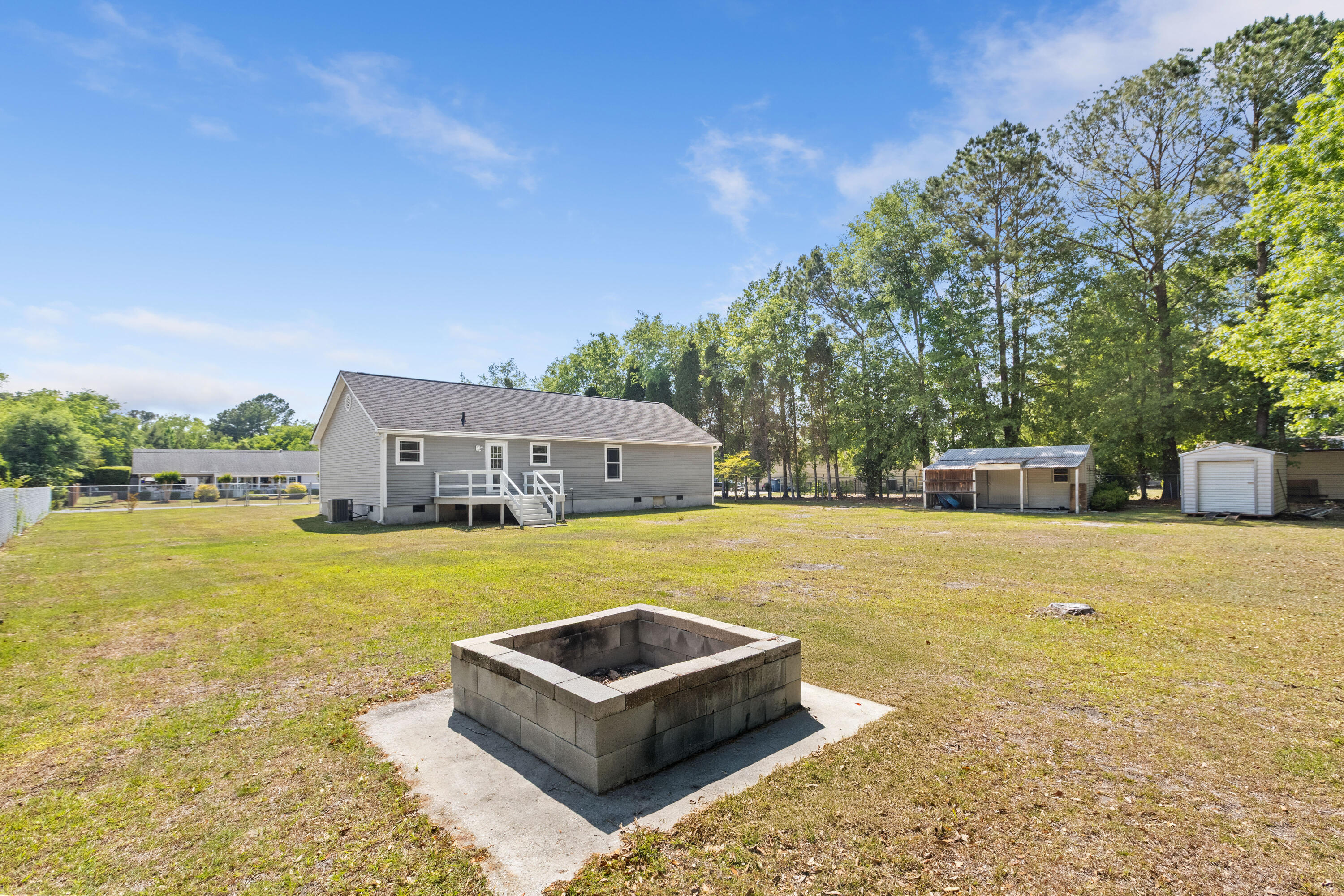 3241 Clairmont Drive