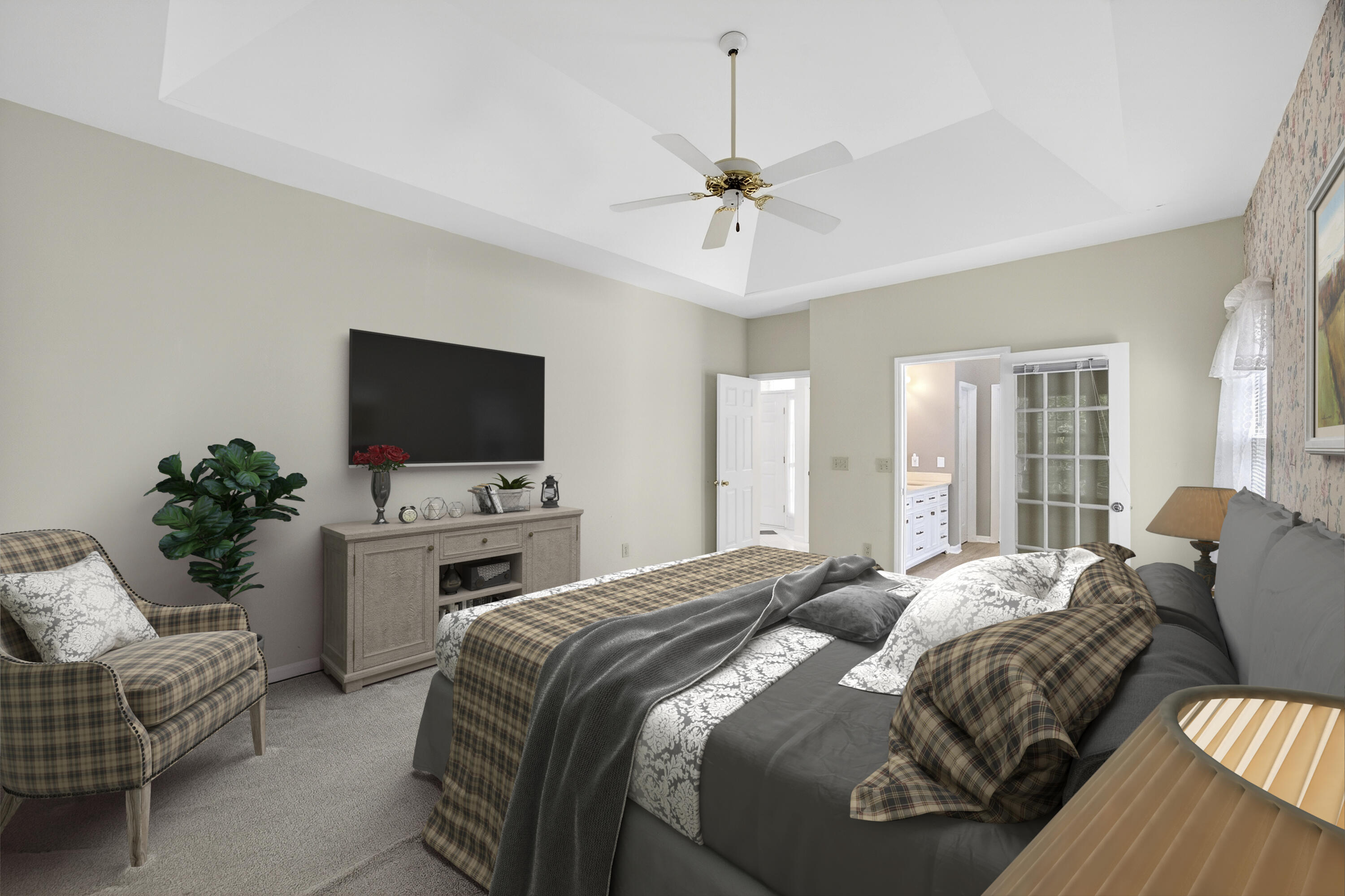 5425 Roxbury Drive