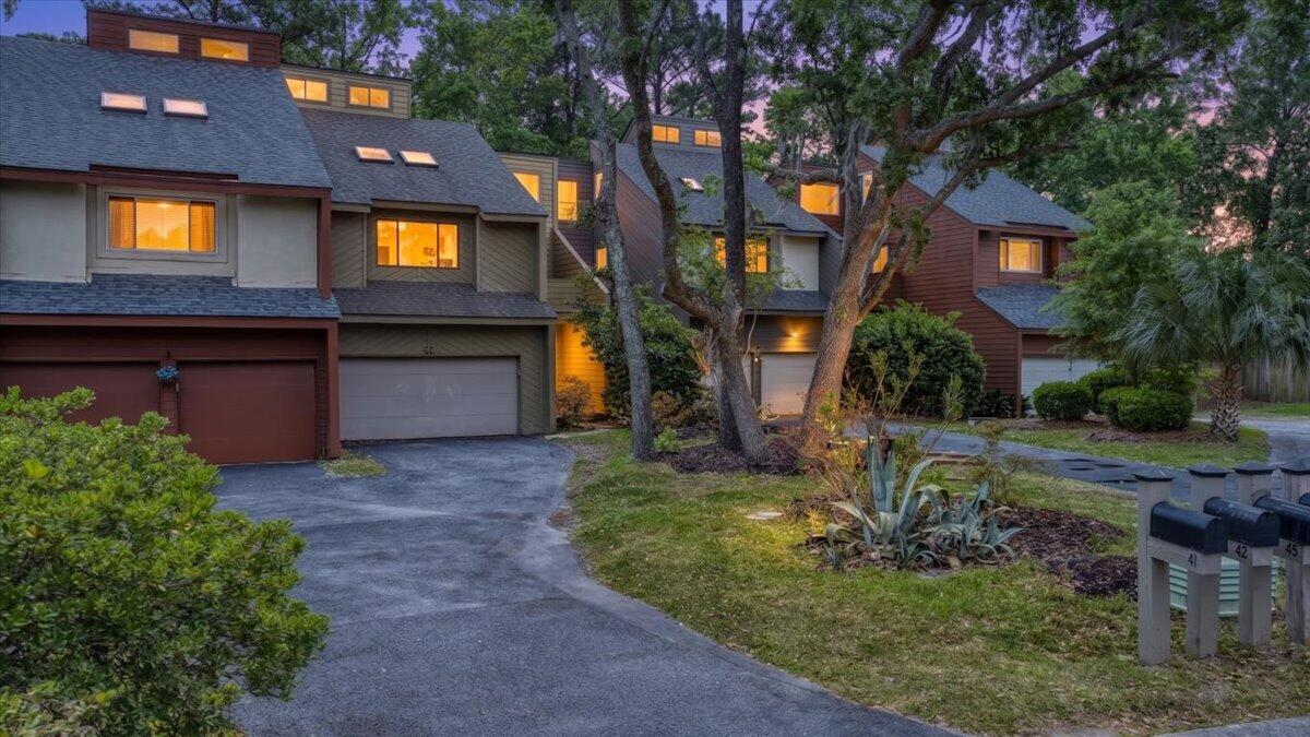 43 Arabian Drive