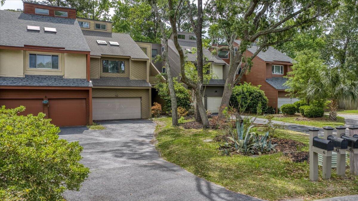 43 Arabian Drive