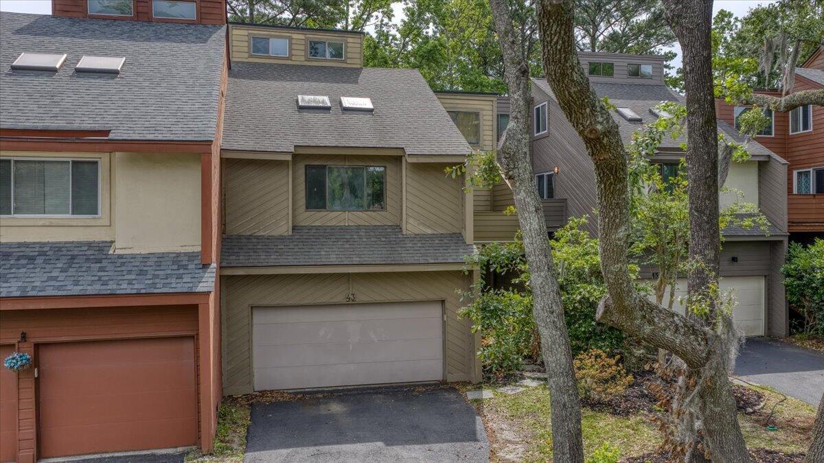 43 Arabian Drive