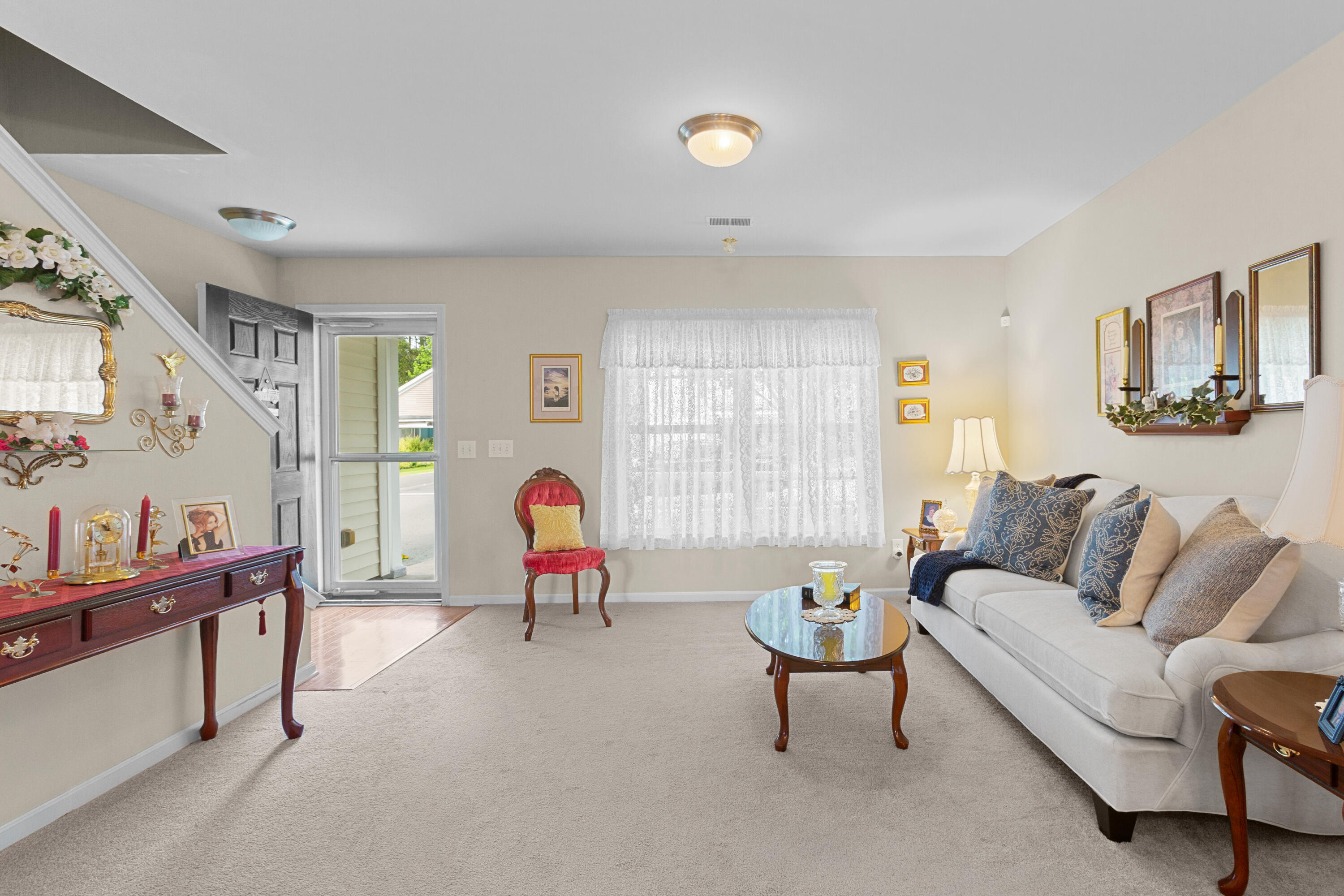 120 Thistle Road
