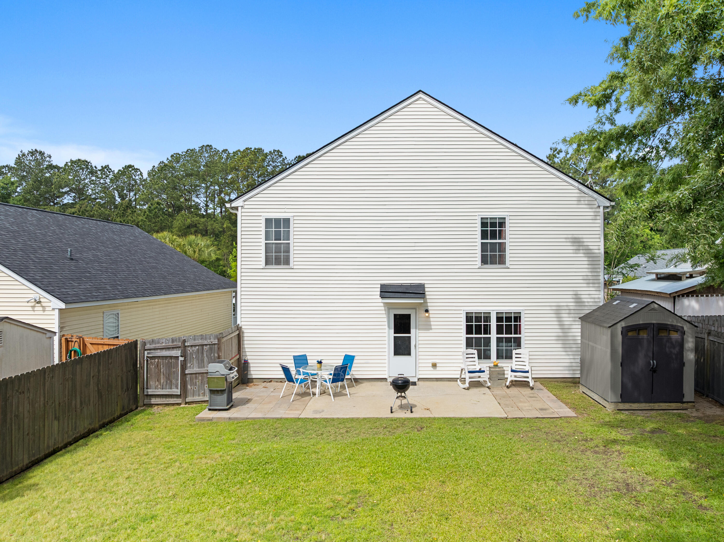 120 Thistle Road