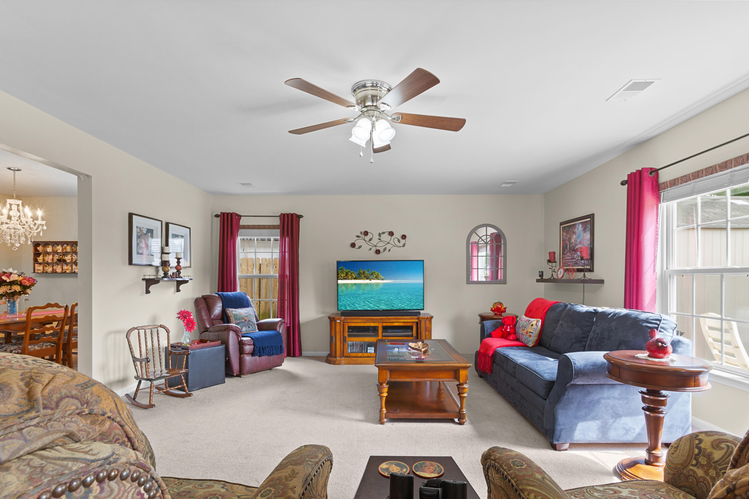 120 Thistle Road