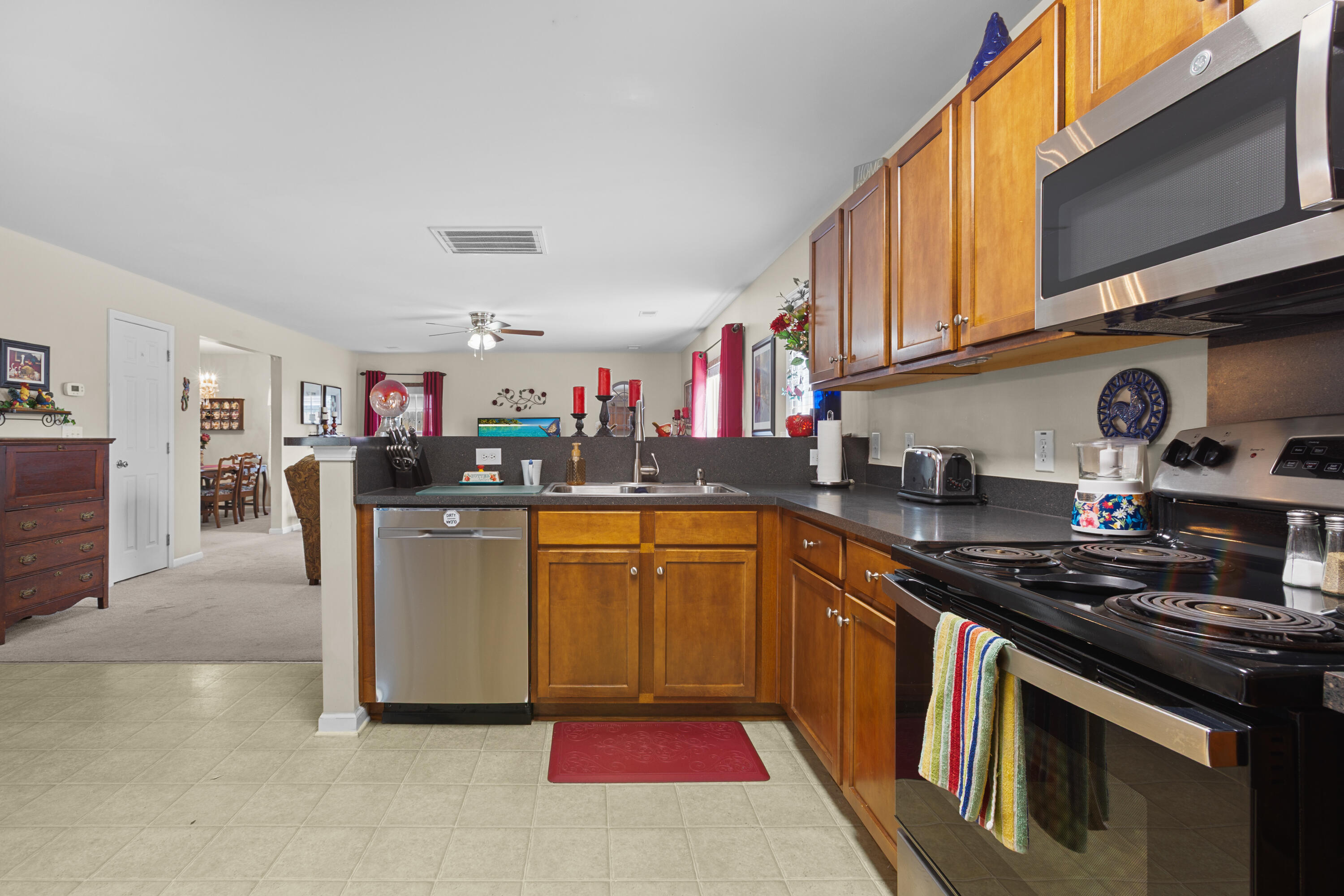 120 Thistle Road