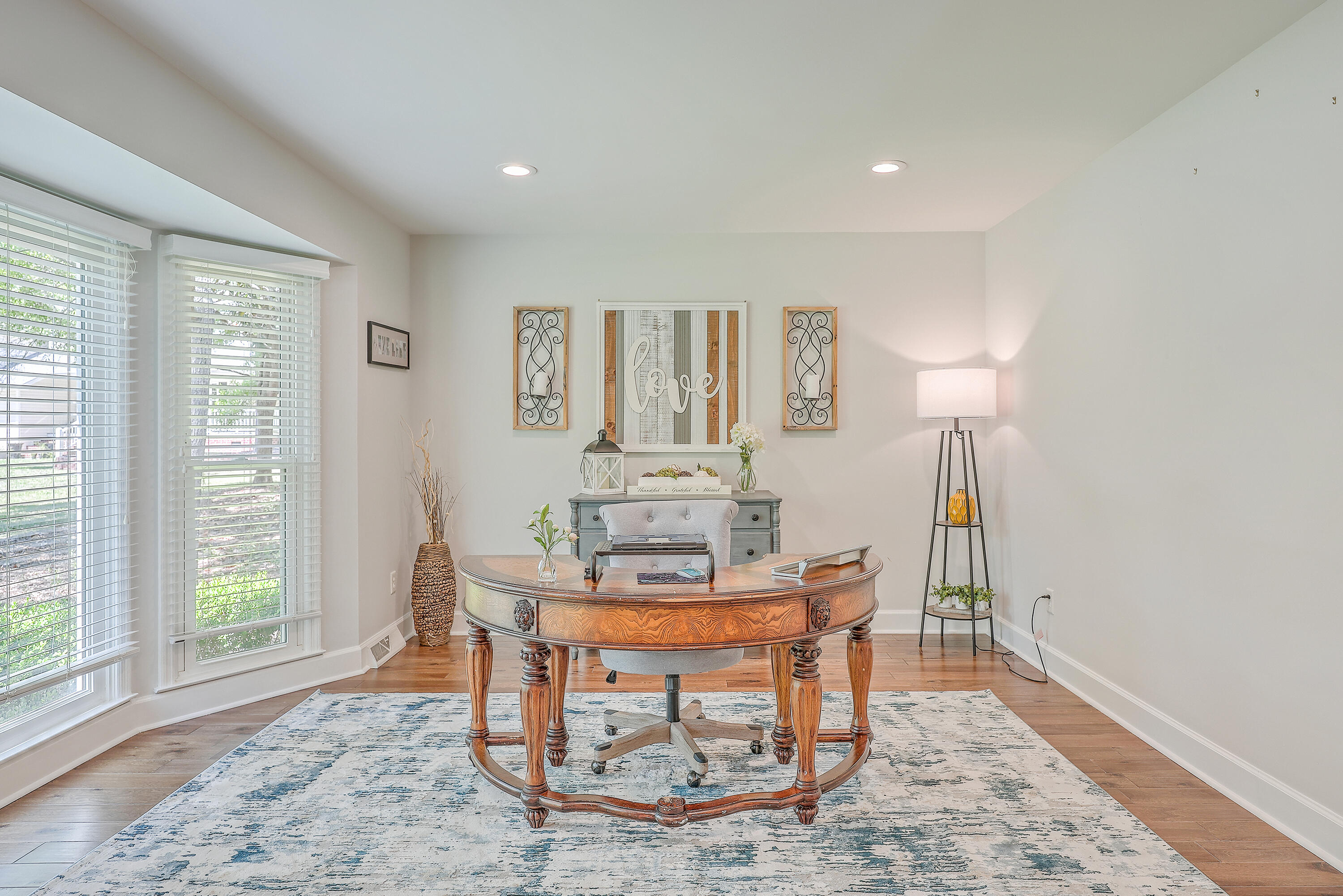 110 Beaverton Court