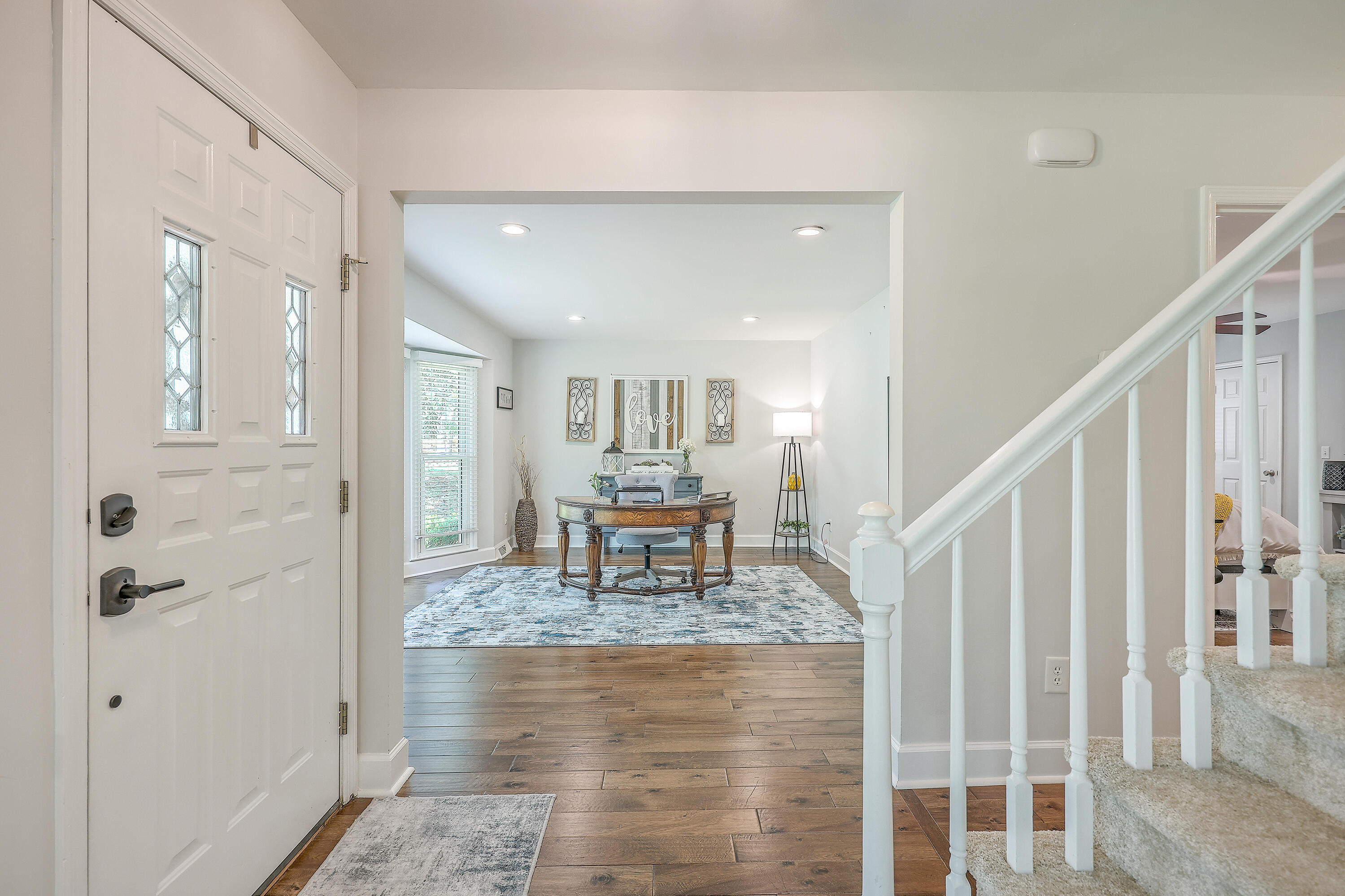 110 Beaverton Court