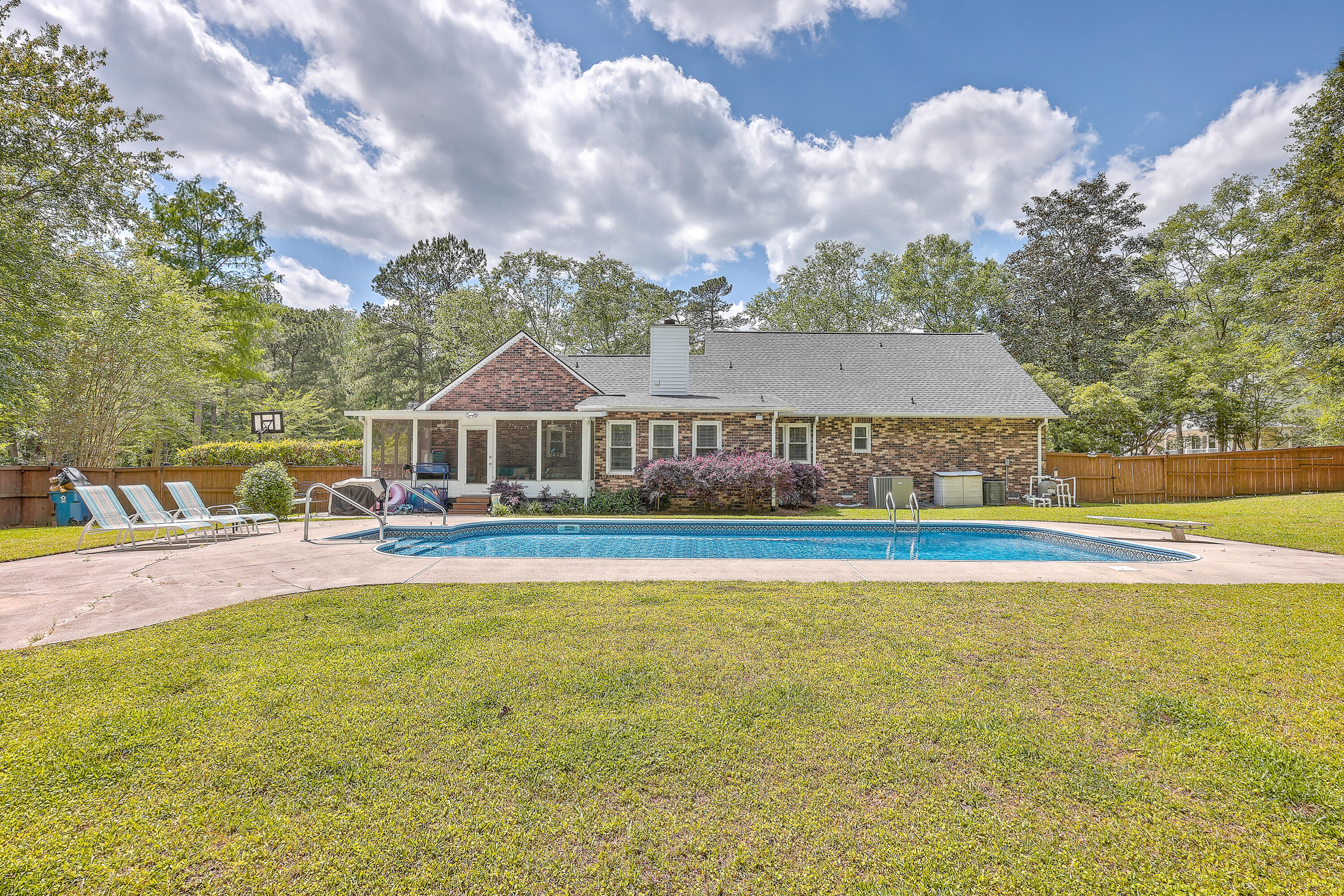 110 Beaverton Court