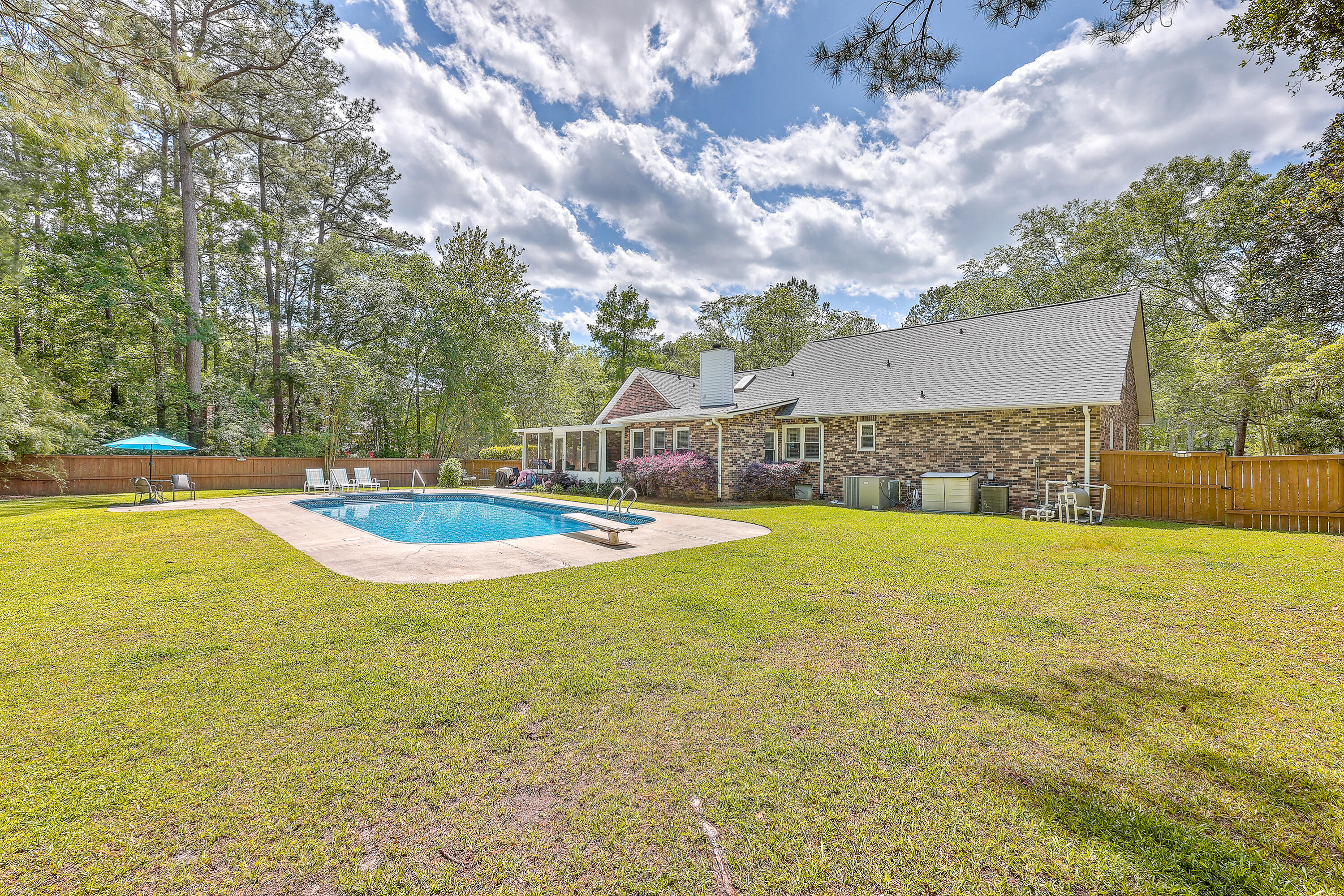 110 Beaverton Court
